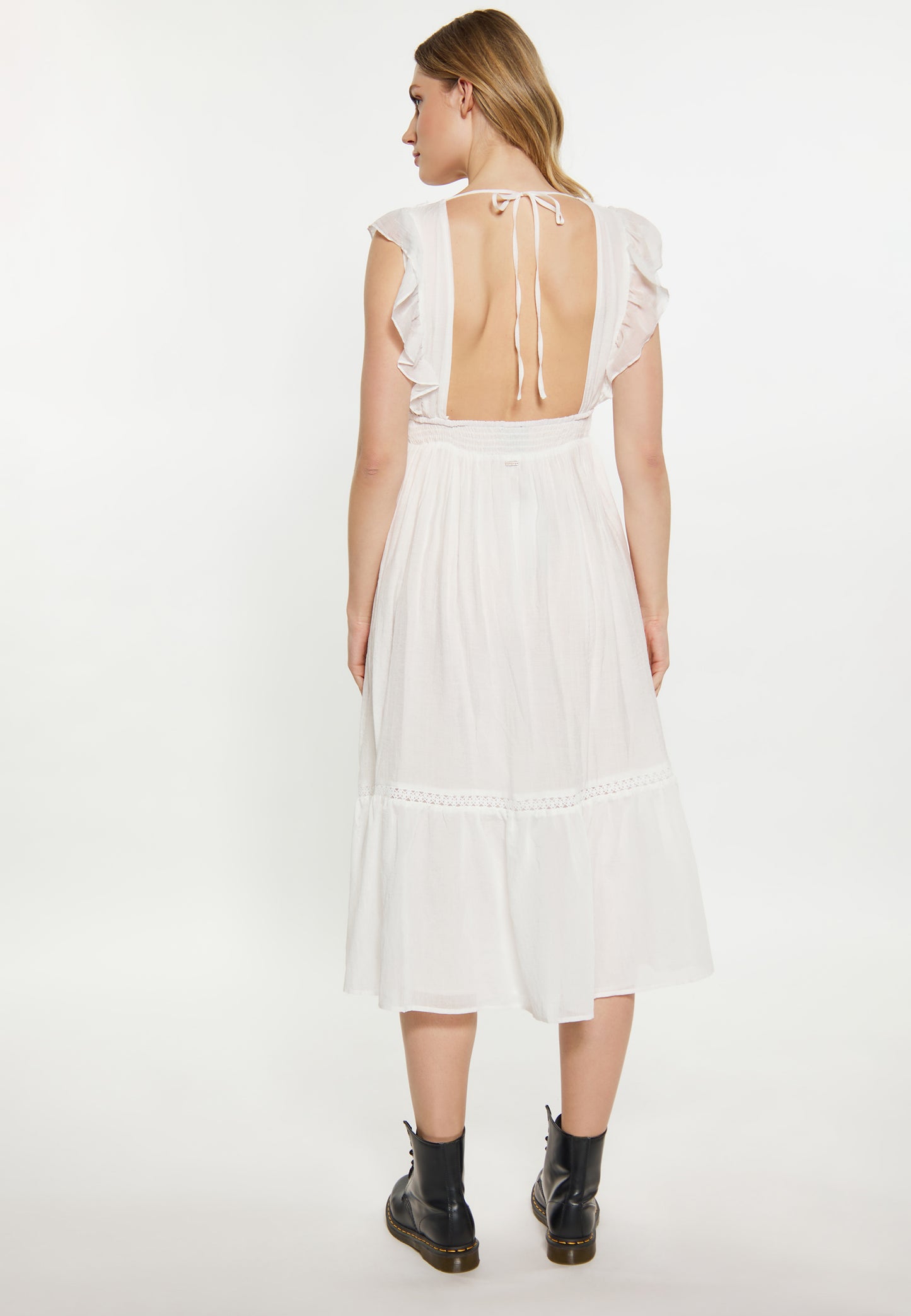DreiMaster Vintage women's dress
