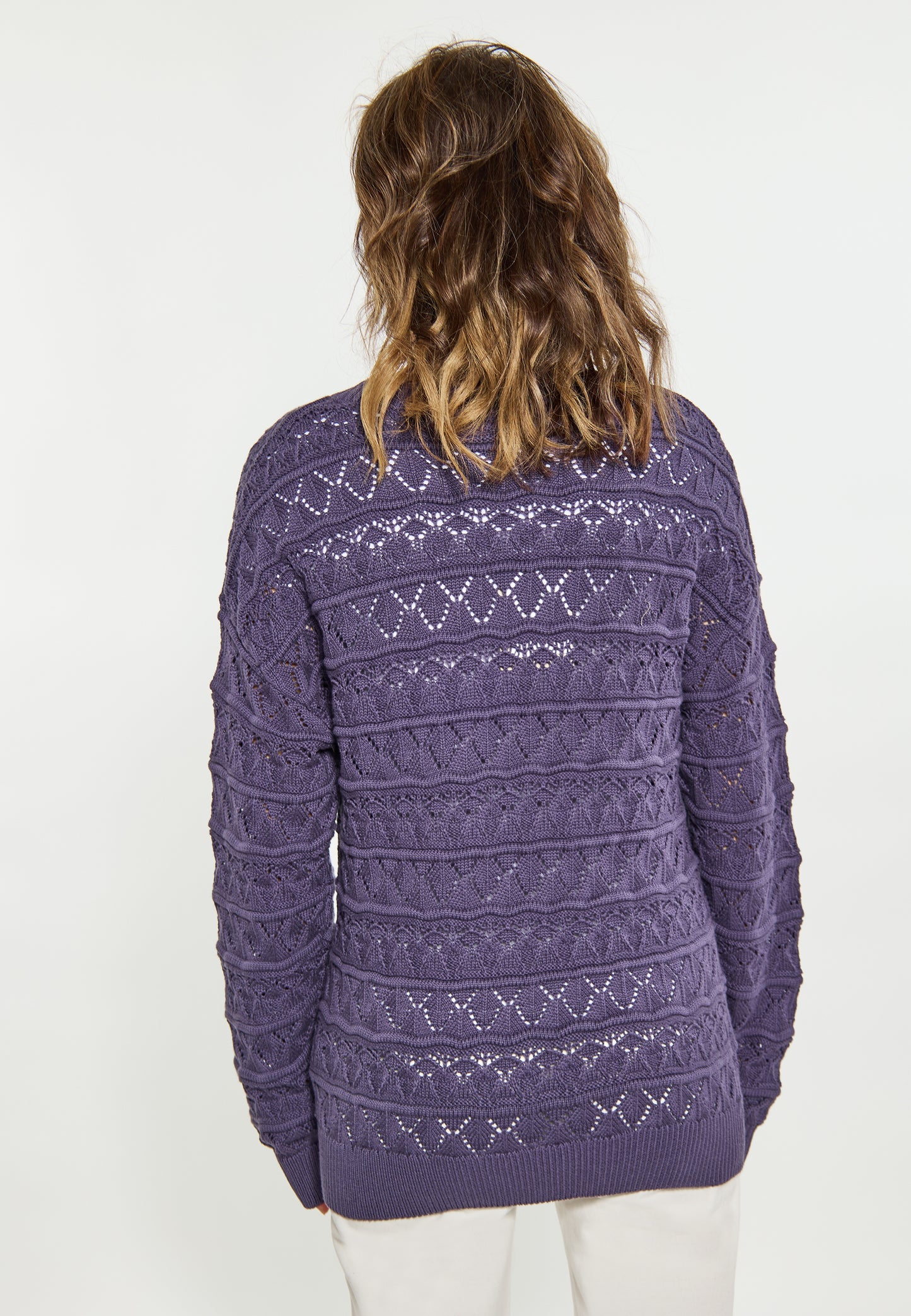 usha FESTIVAL damski sweter