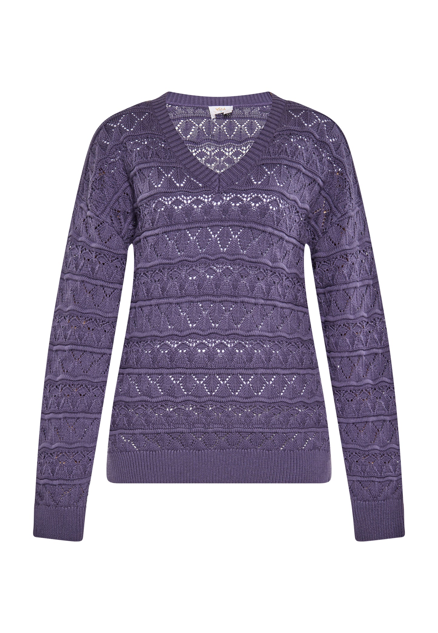 usha FESTIVAL damski sweter