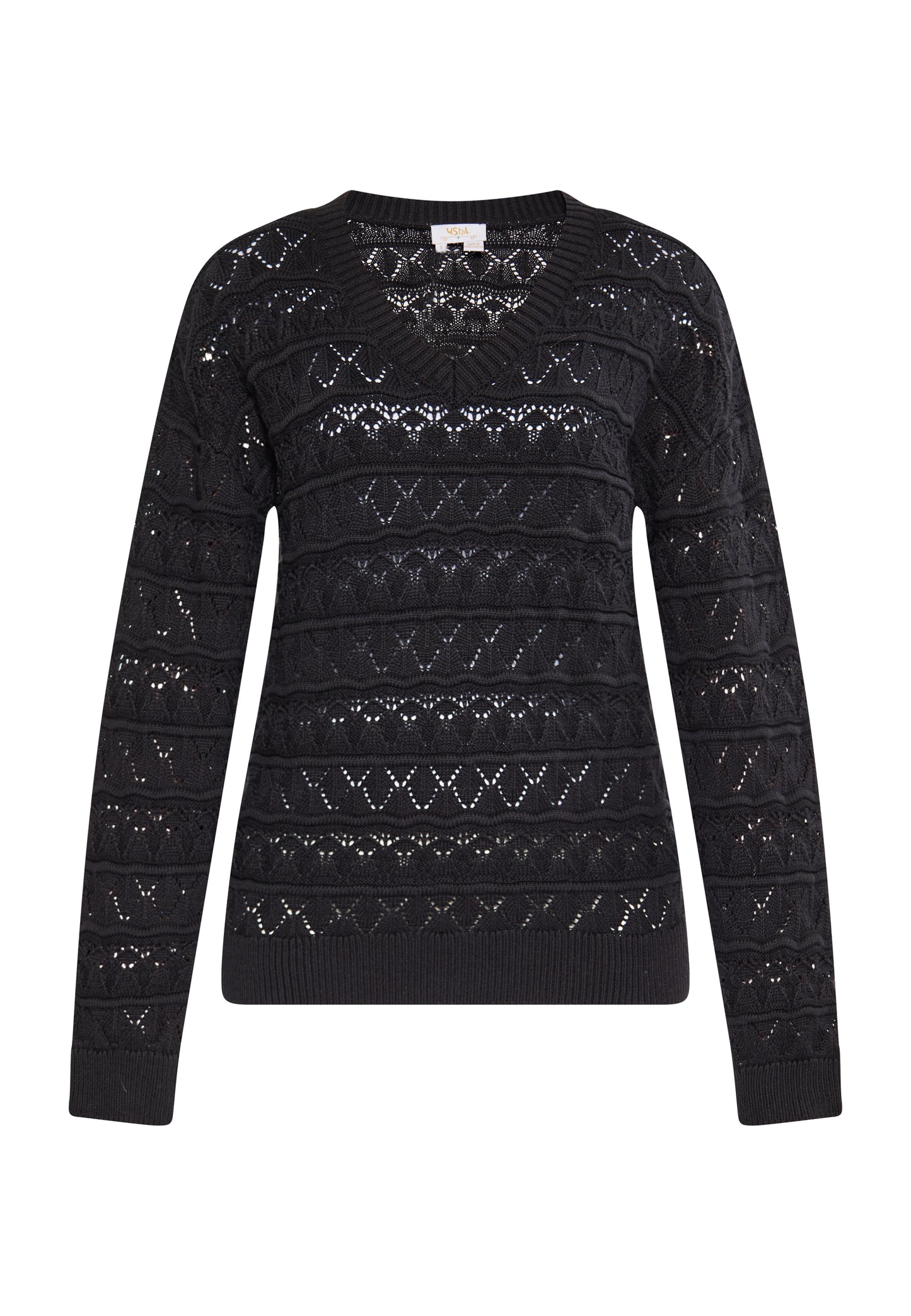 usha FESTIVAL damski sweter