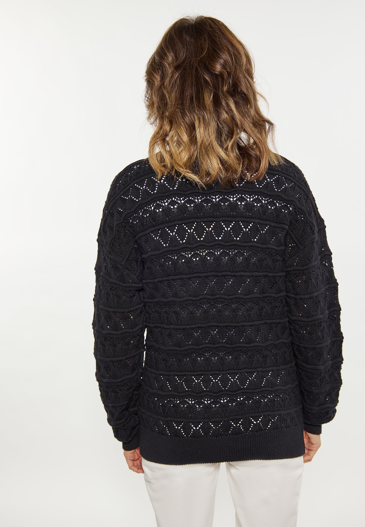 usha FESTIVAL damski sweter