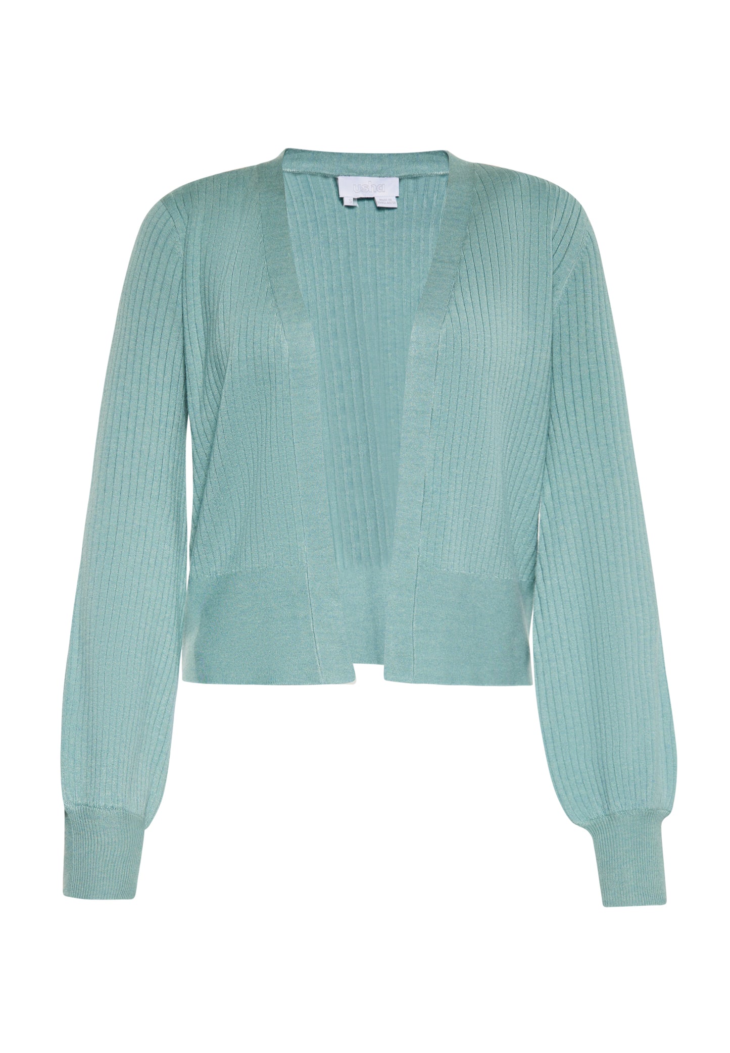 usha WHITE LABEL women's cardigan