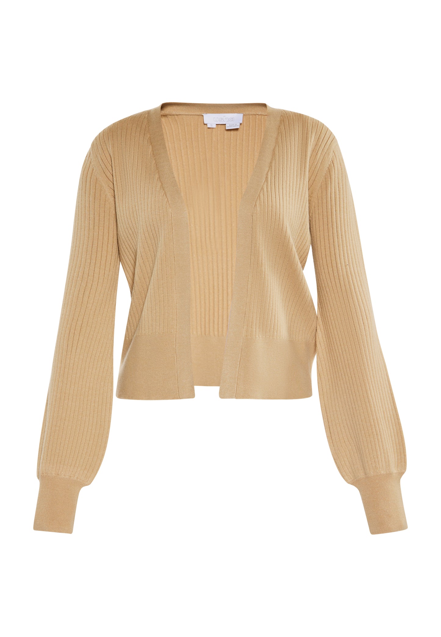 usha WHITE LABEL women's cardigan