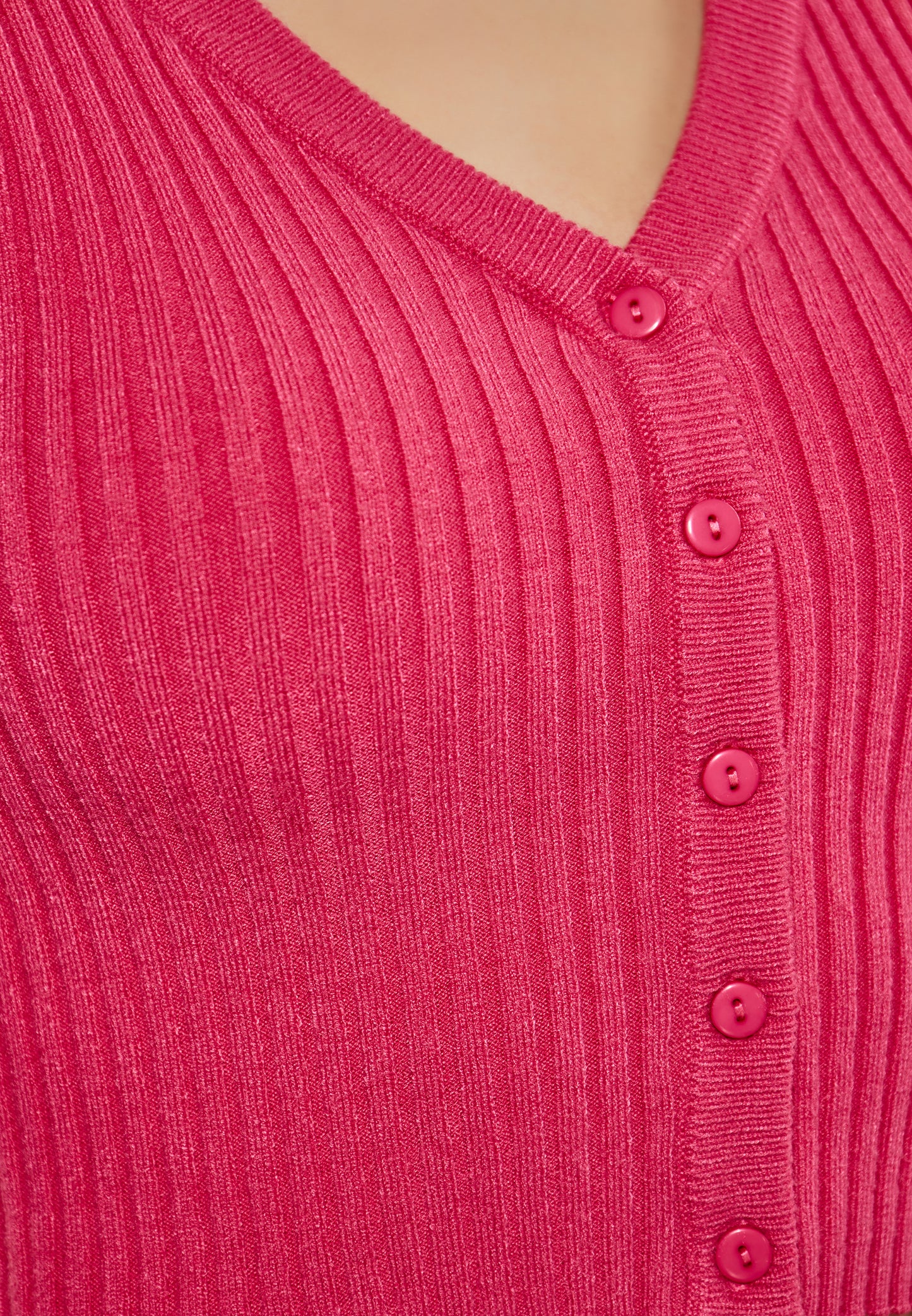 myMo women's cropped cardigan