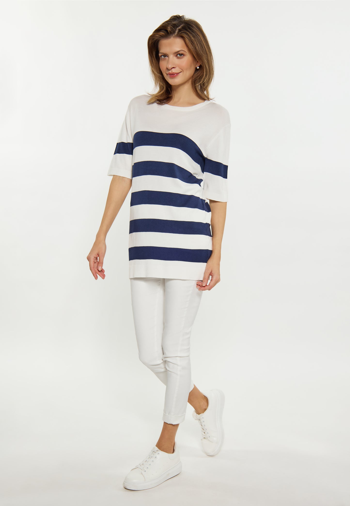 usha BLUE LABEL women's sweater