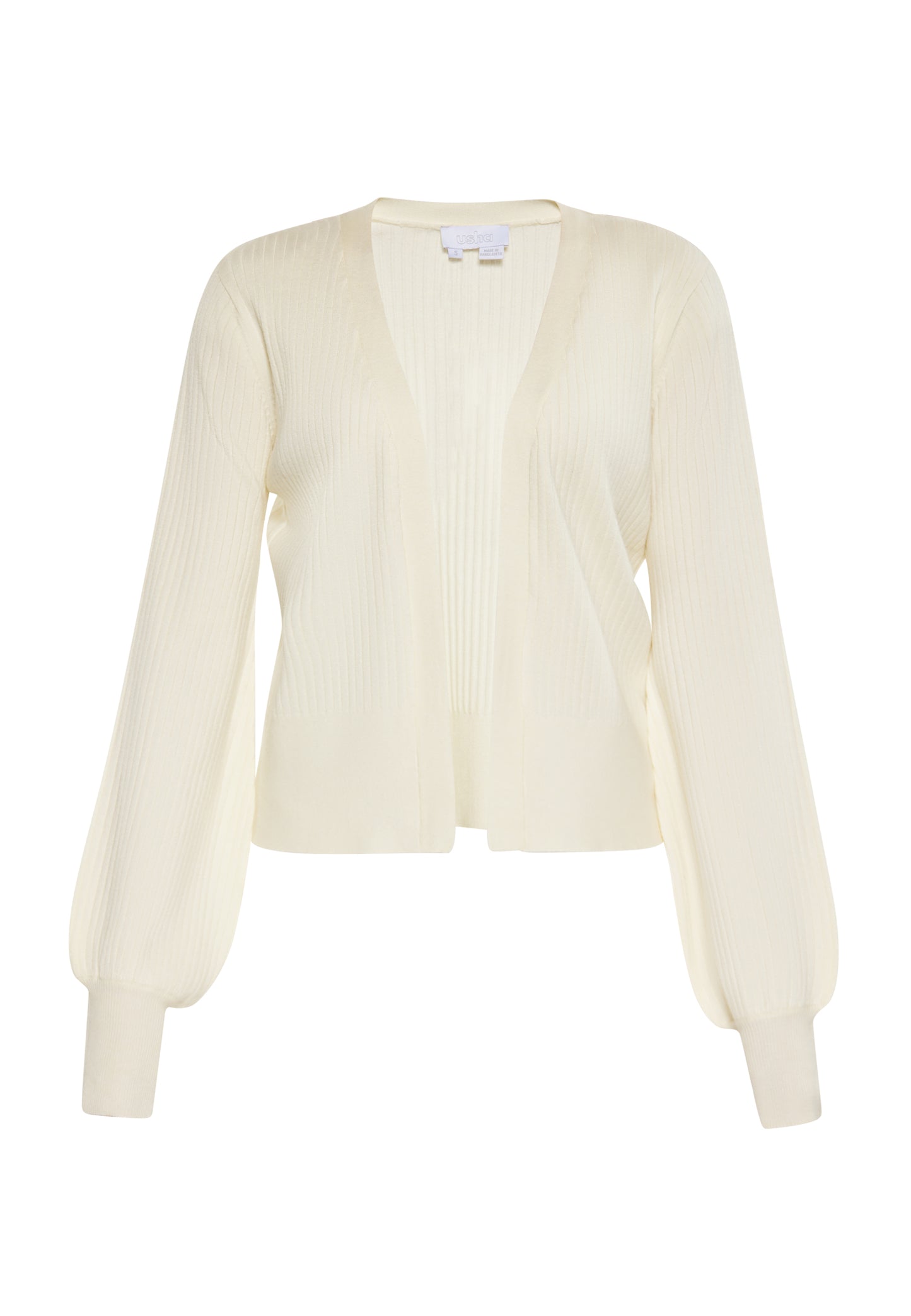 usha WHITE LABEL women's cardigan