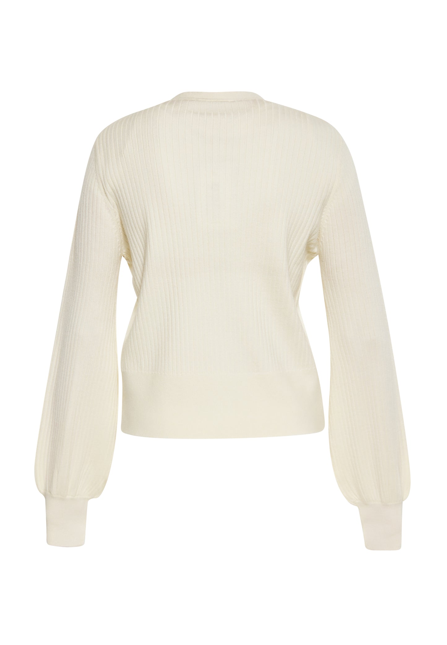 usha WHITE LABEL women's cardigan