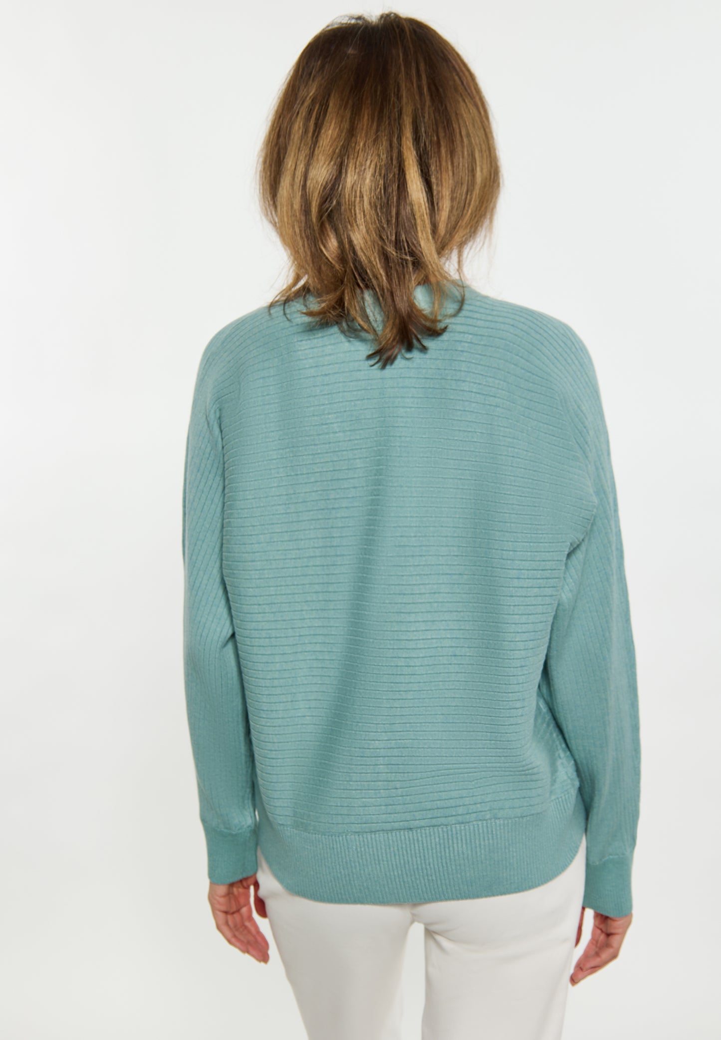 usha WHITE LABEL women's cardigan