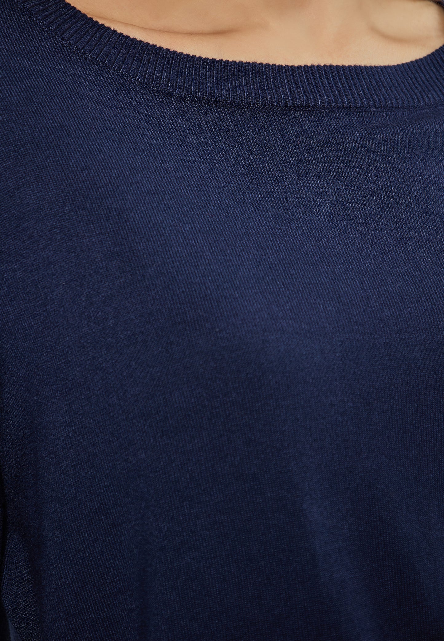 usha BLUE LABEL damski sweter