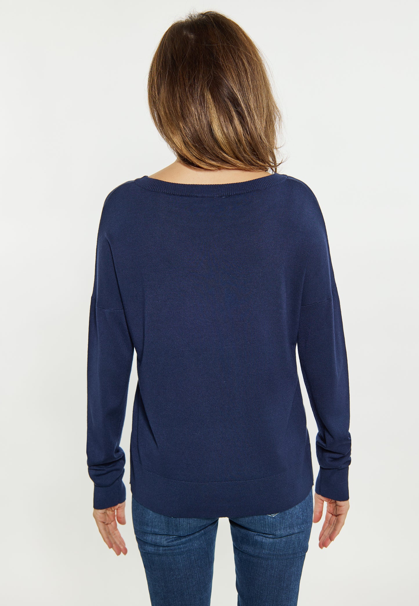 usha BLUE LABEL damski sweter