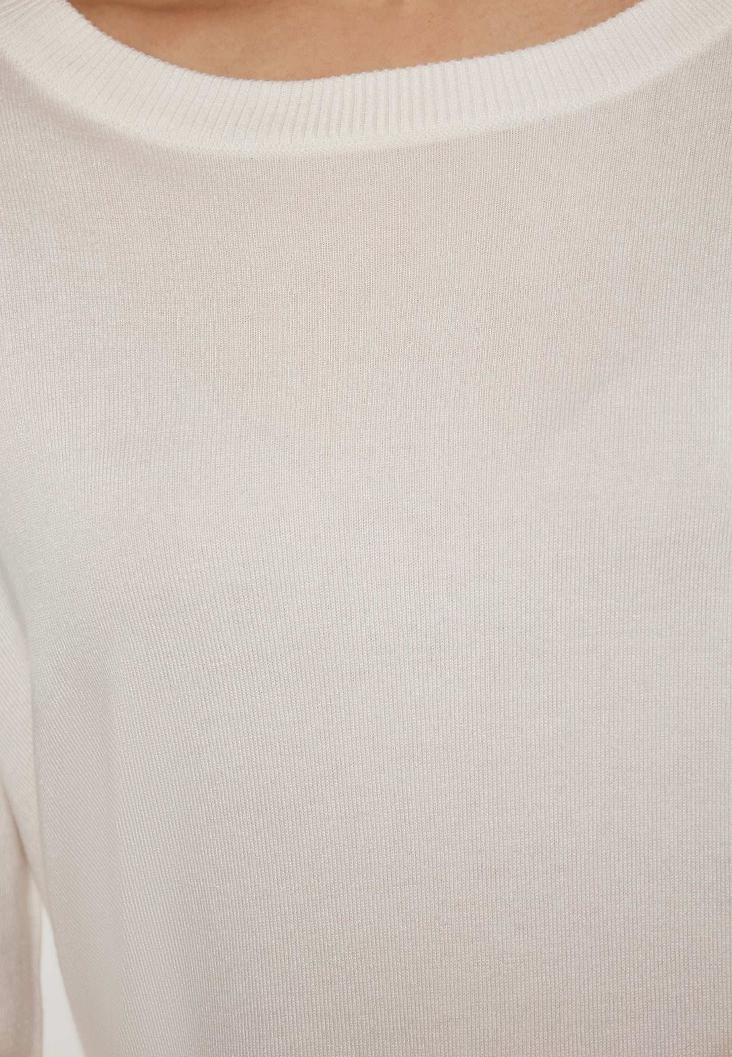 usha BLUE LABEL damski sweter