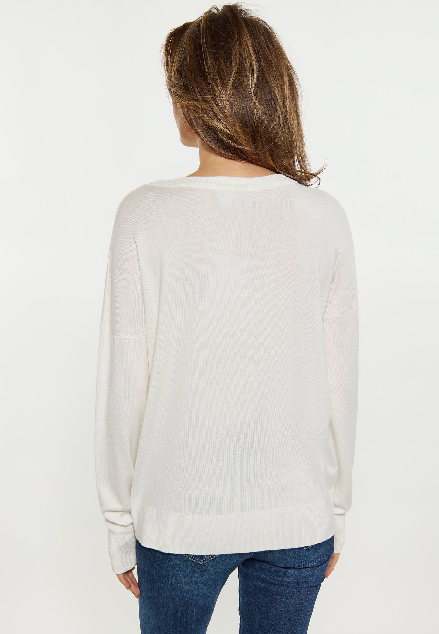 usha BLUE LABEL damski sweter