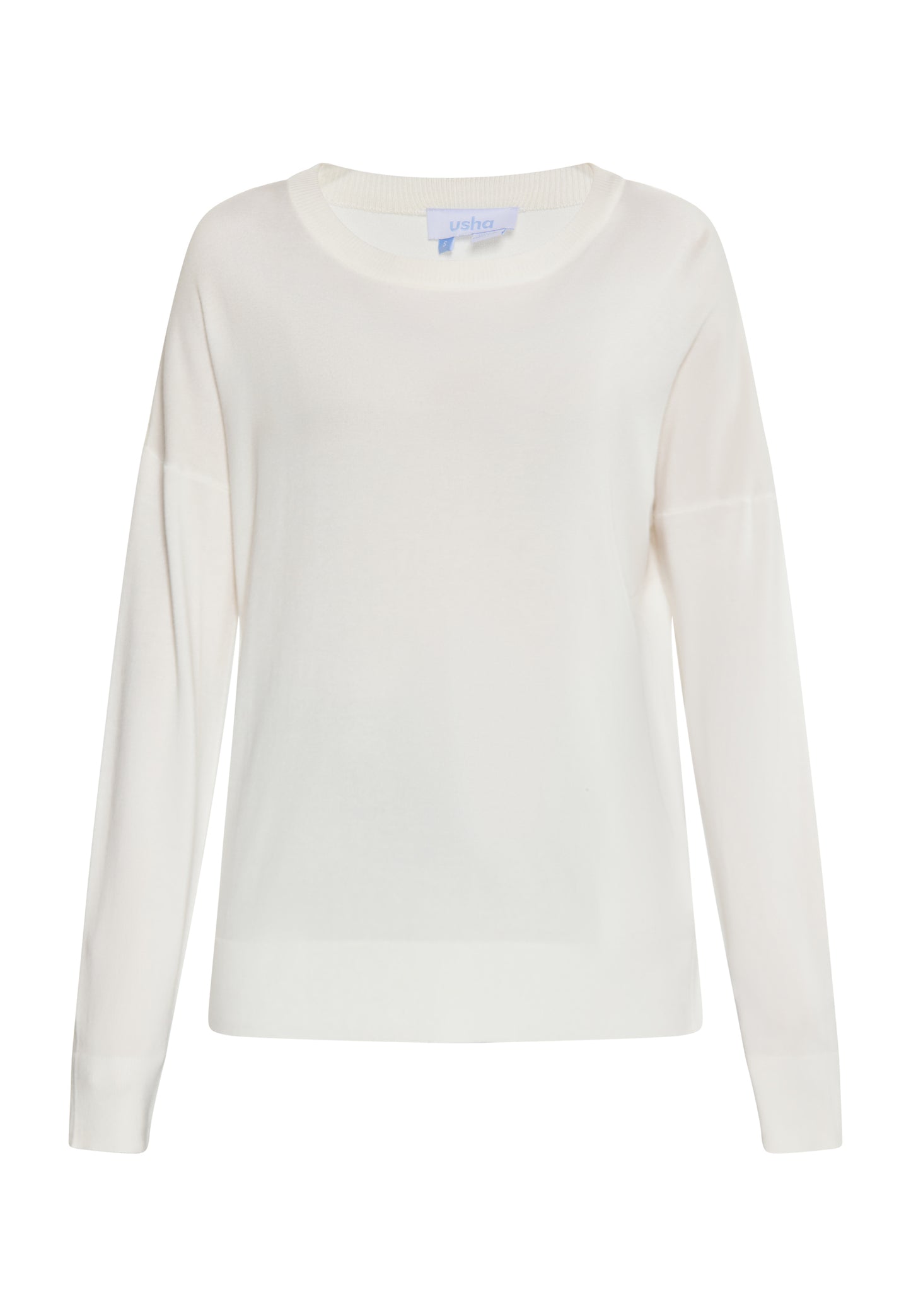 usha BLUE LABEL damski sweter