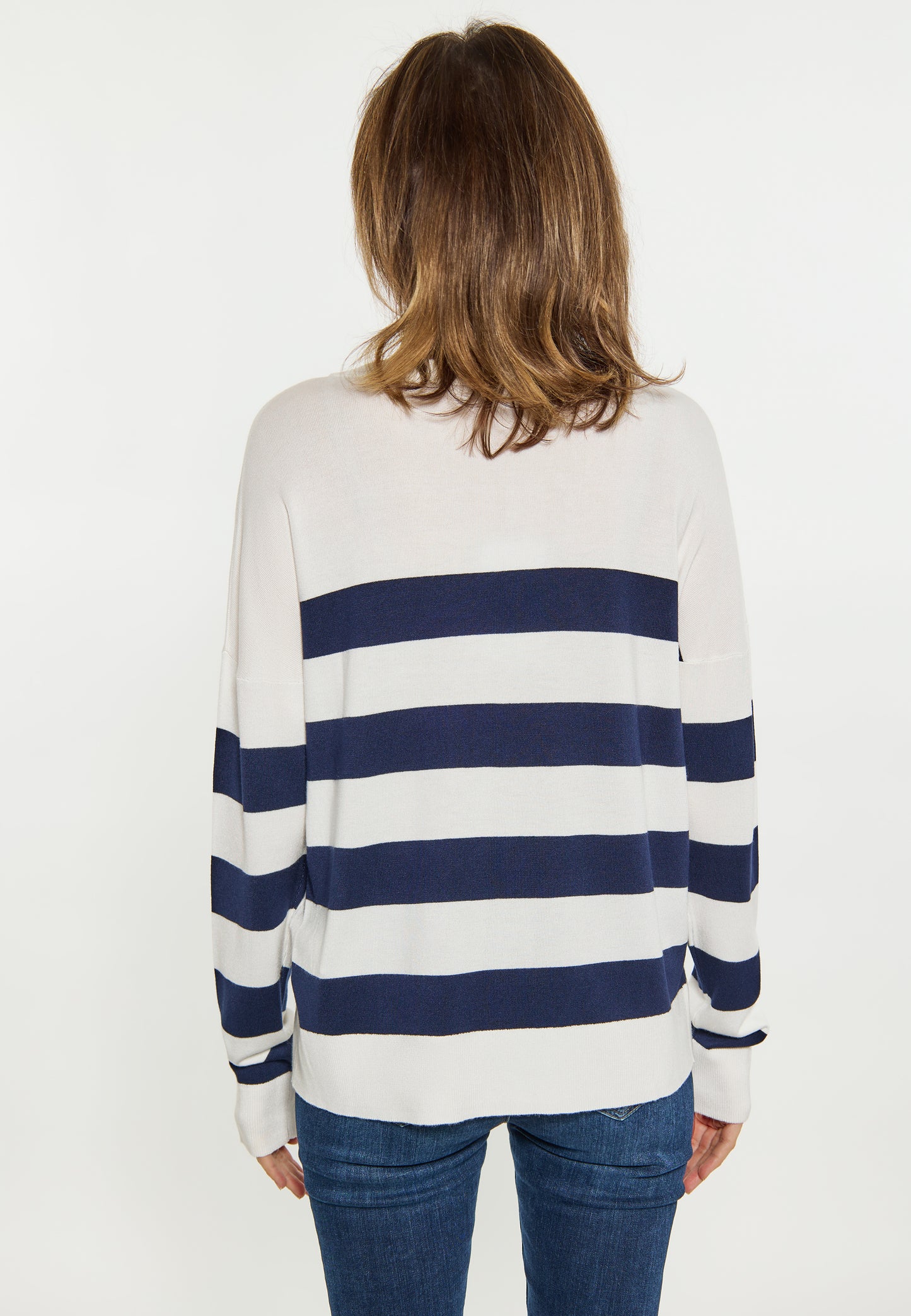 usha BLUE LABEL damski sweter