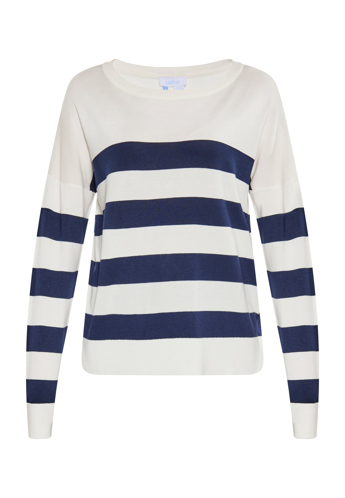 usha BLUE LABEL damski sweter