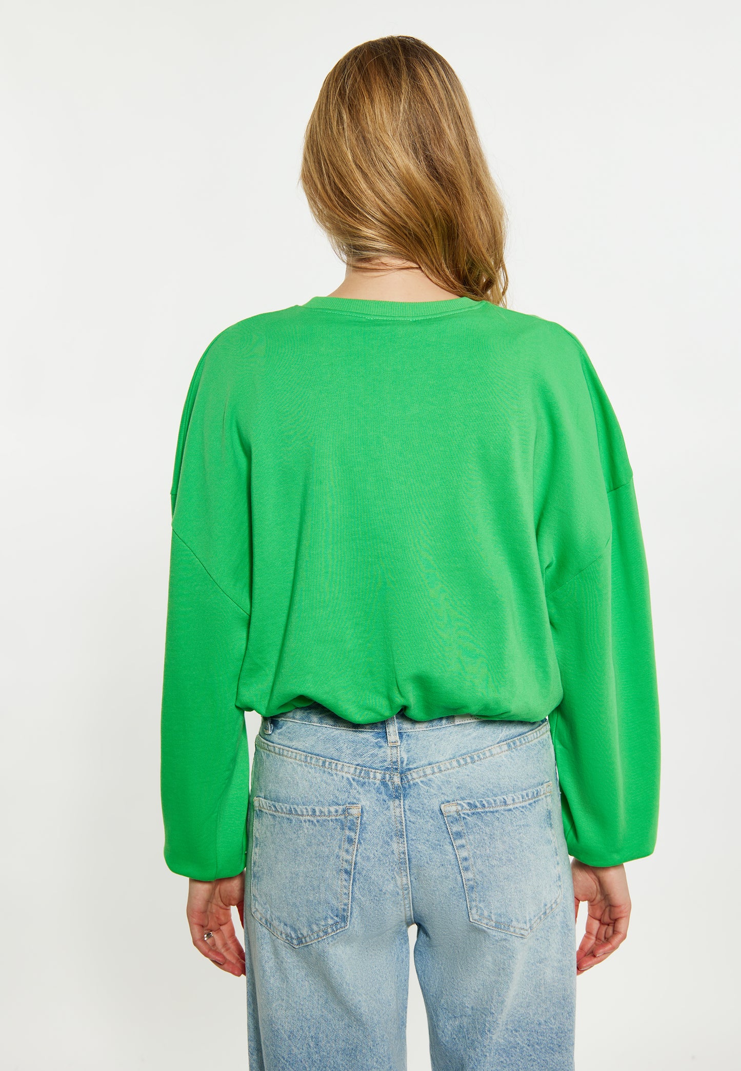 myMo women's sweatshirt