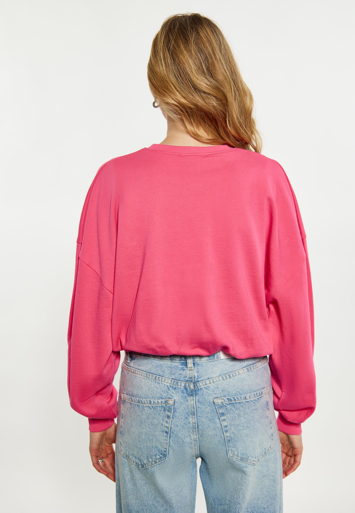 myMo women's sweatshirt