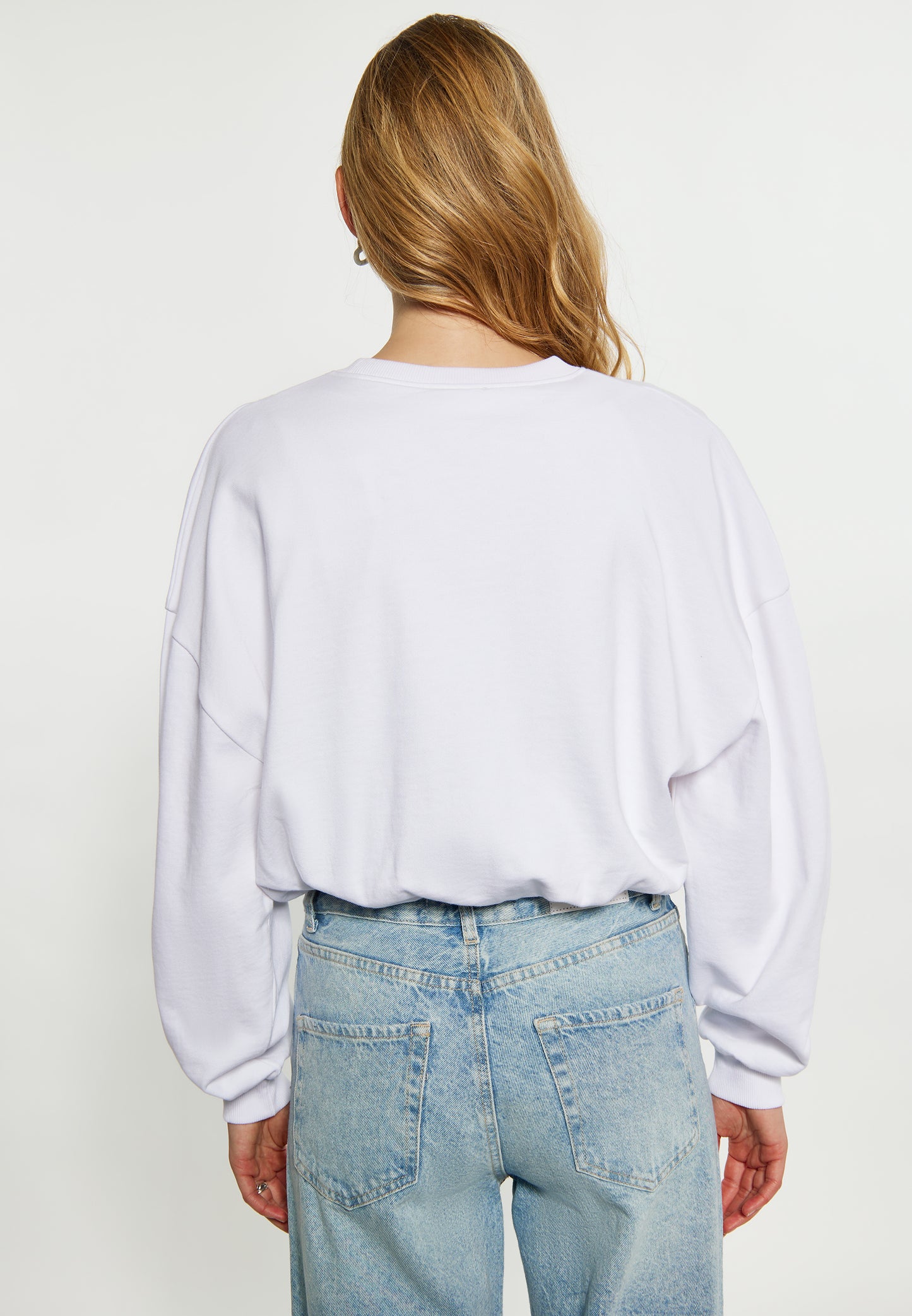 myMo women's sweatshirt