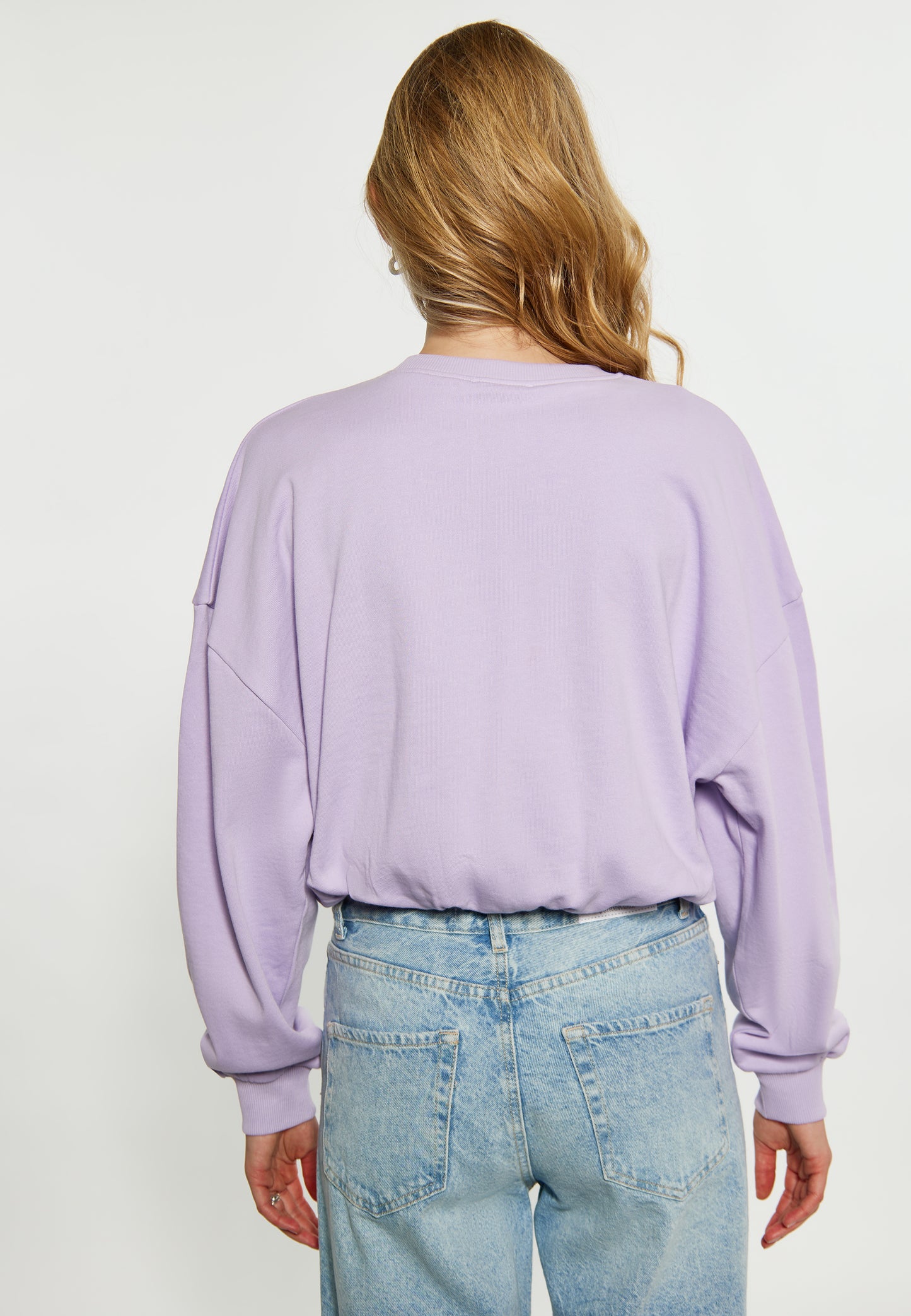 myMo women's sweatshirt