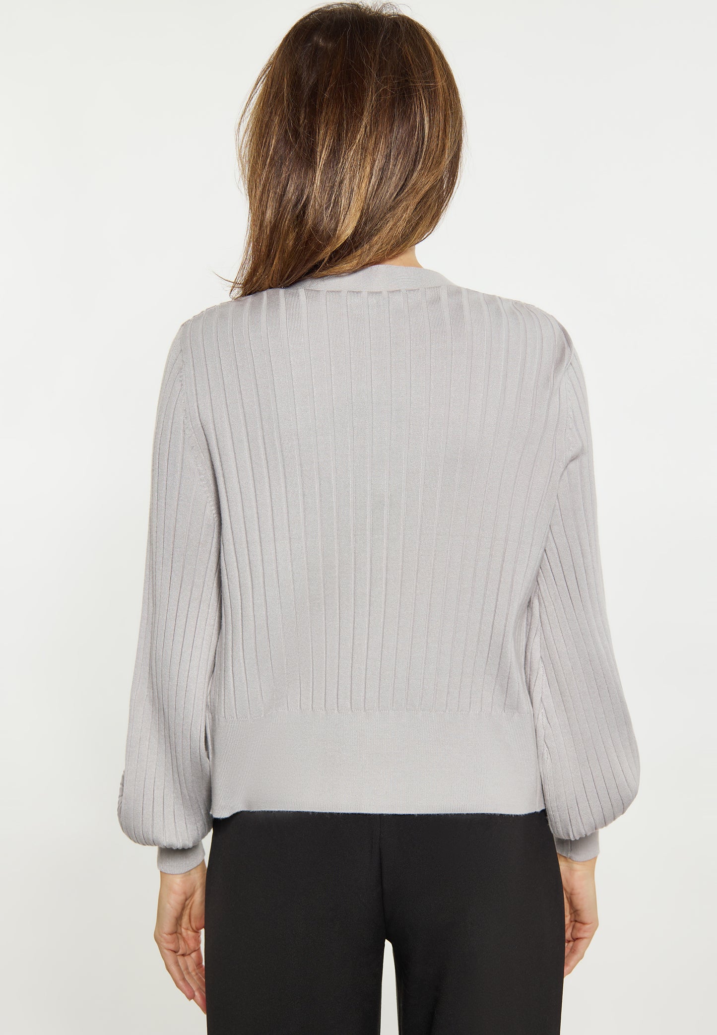 usha BLACK LABEL women's cardigan