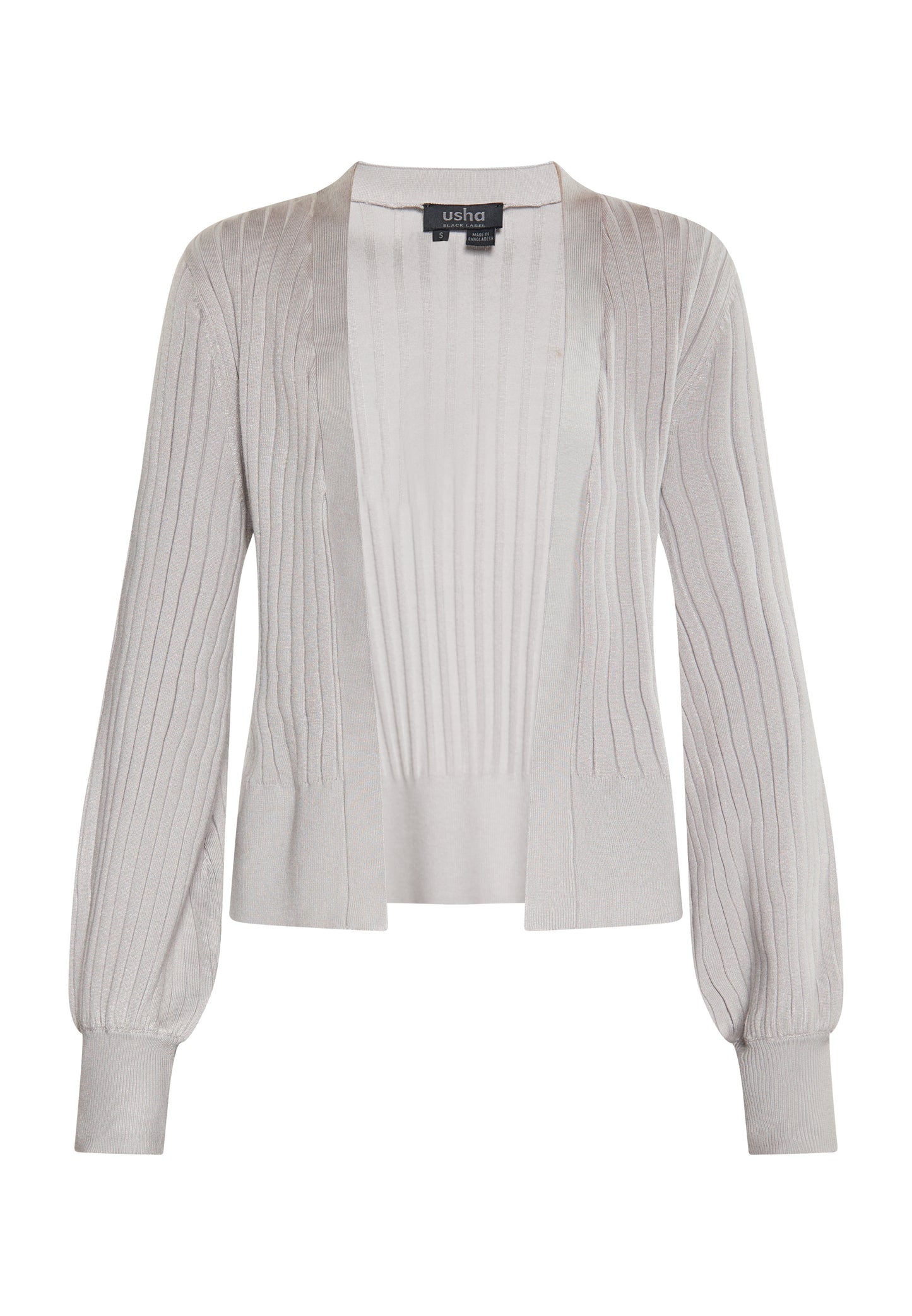 usha BLACK LABEL women's cardigan