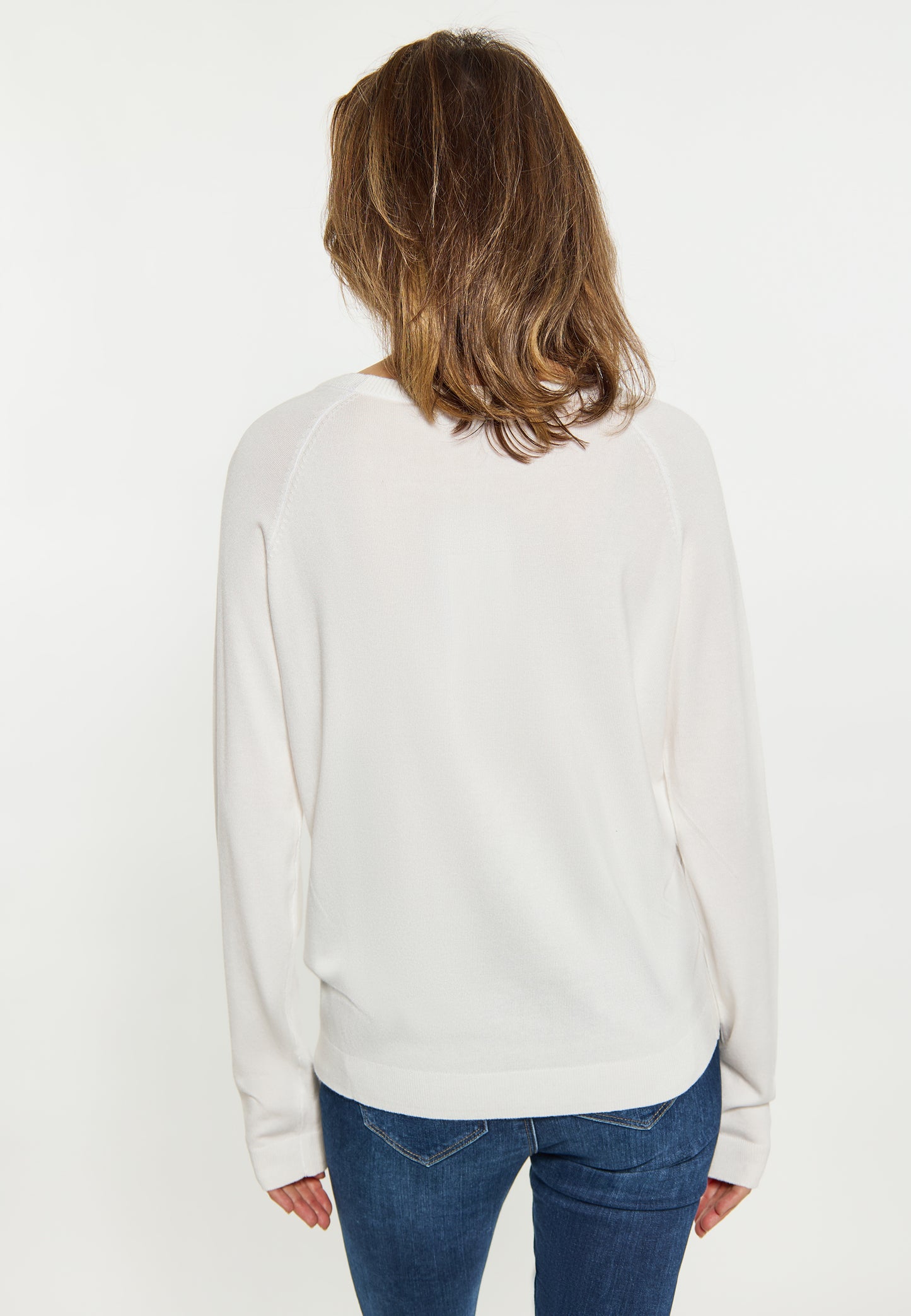 usha BLUE LABEL damski sweter