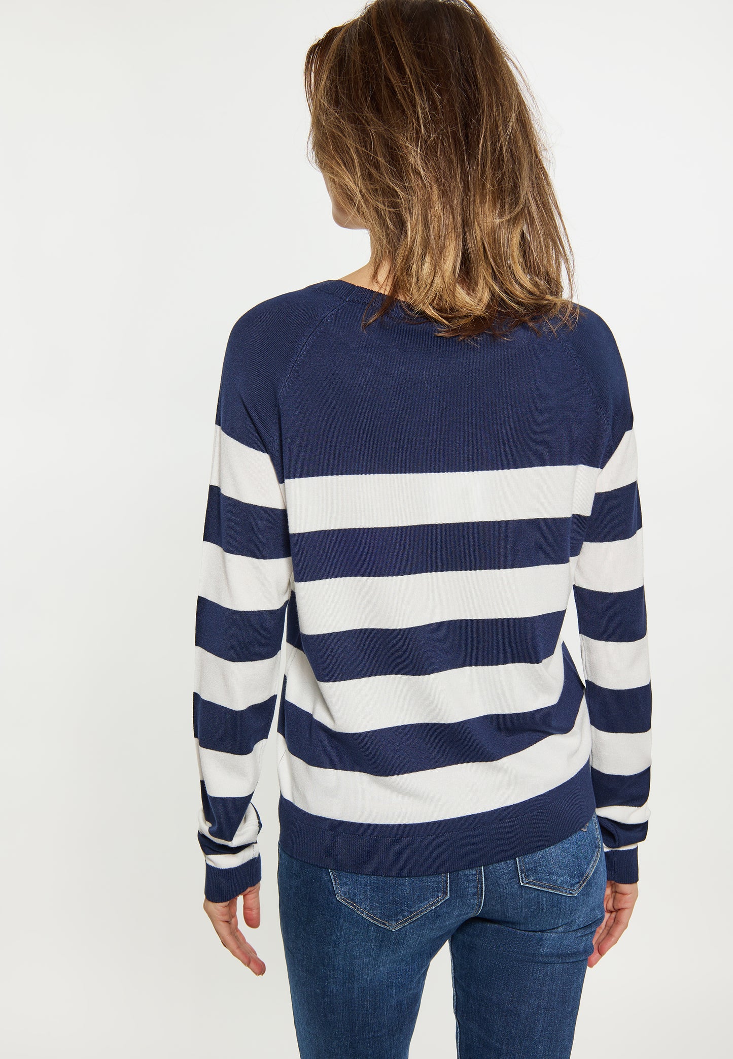 usha BLUE LABEL damski sweter