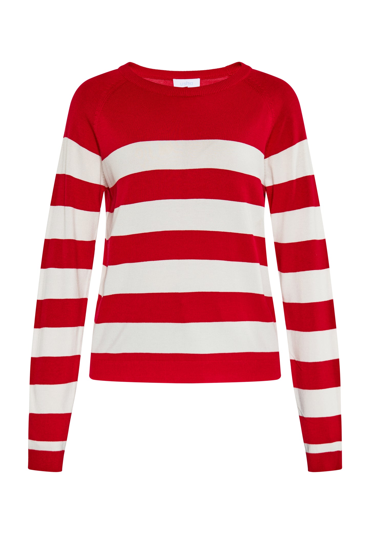 usha BLUE LABEL damski sweter
