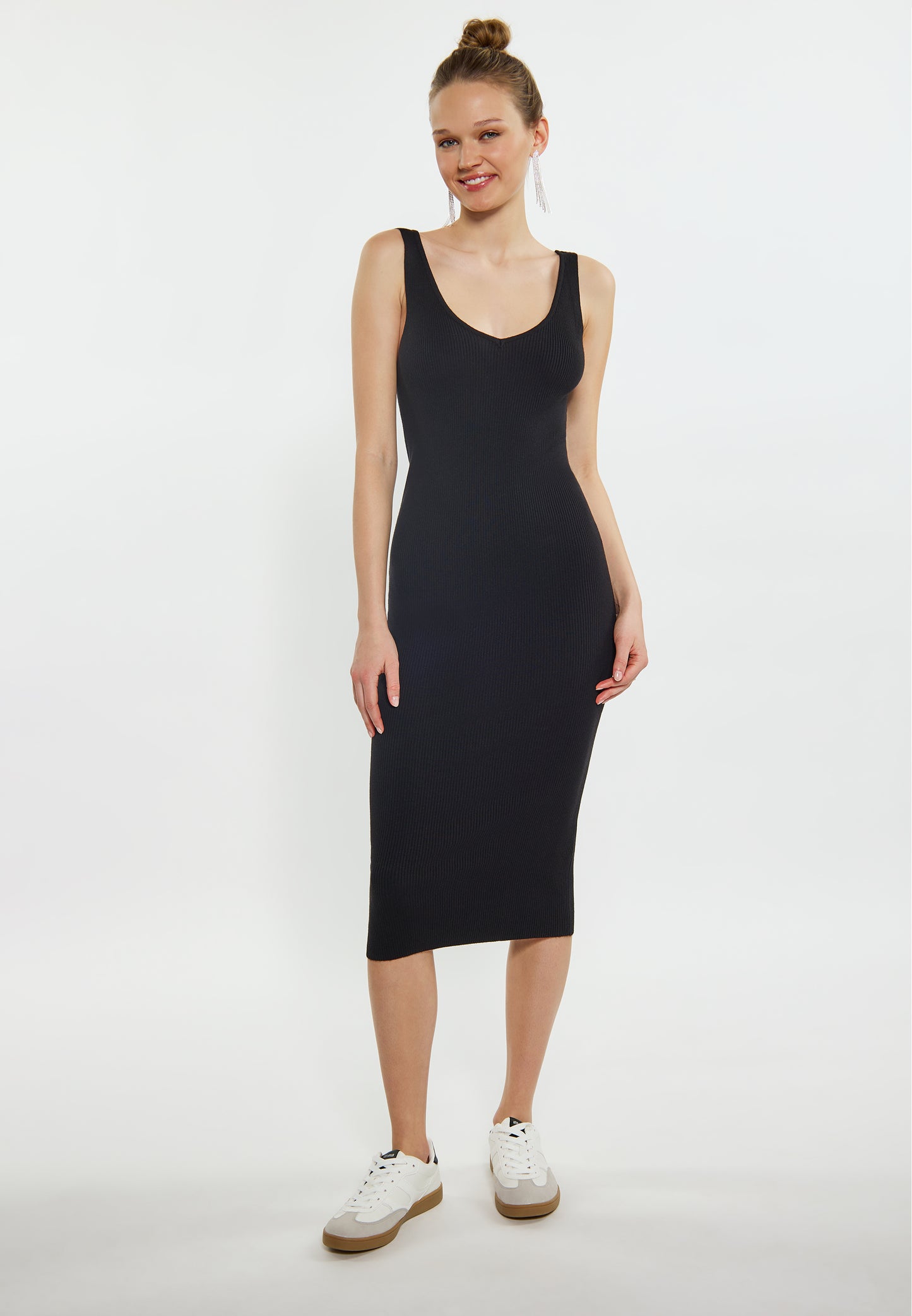 myMo at night women's dress