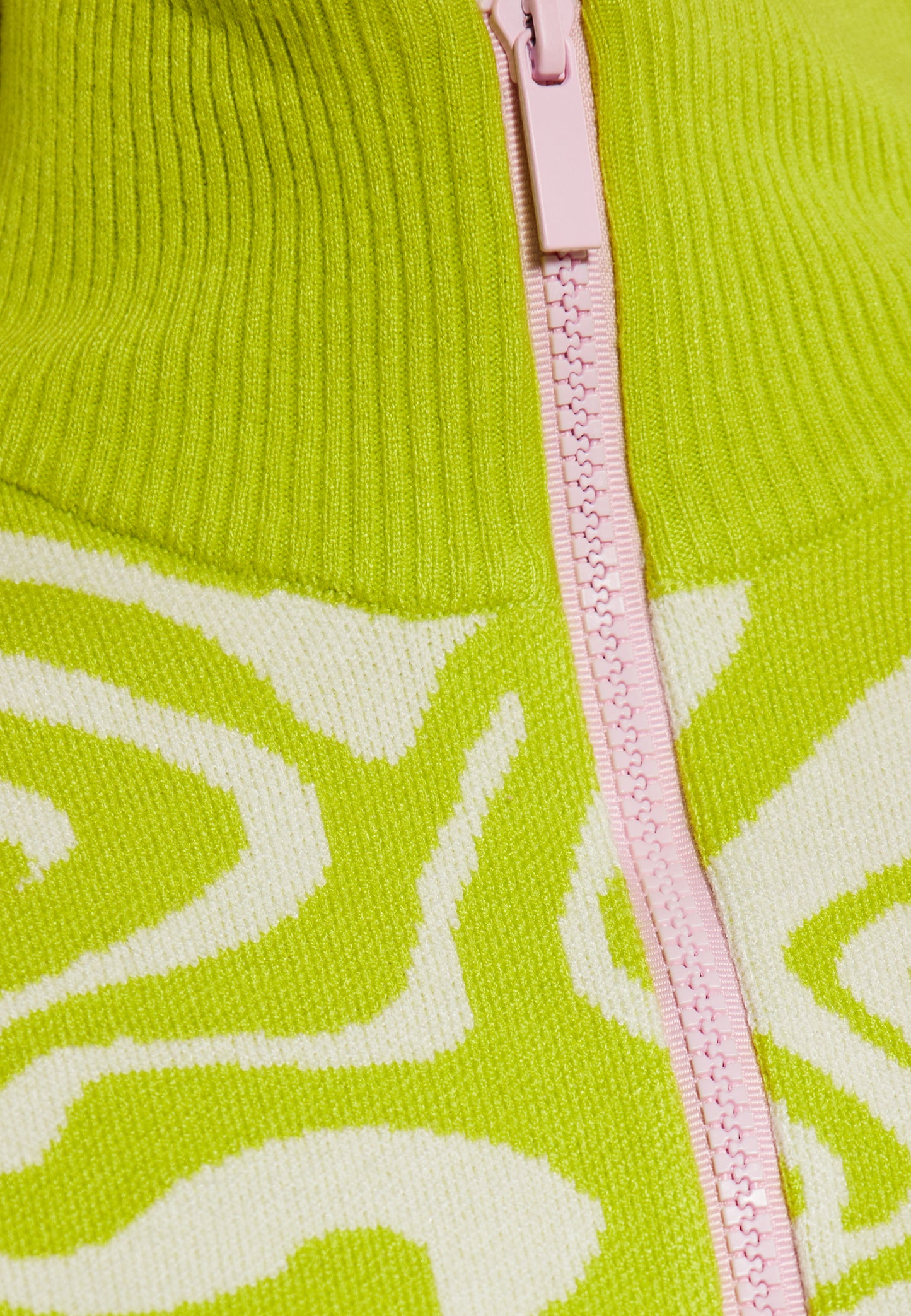 SWIRLY women's sweater