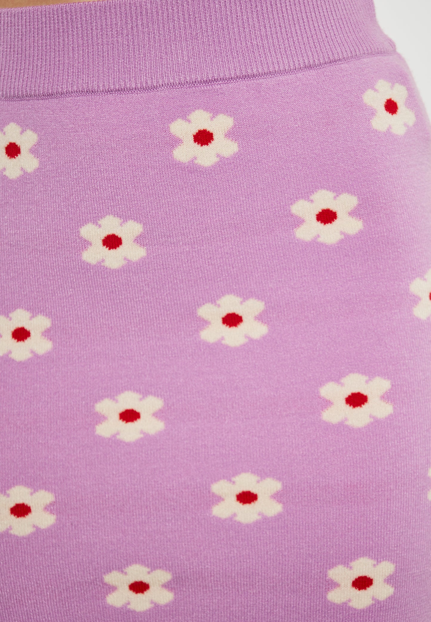 SWIRLY women's skirt