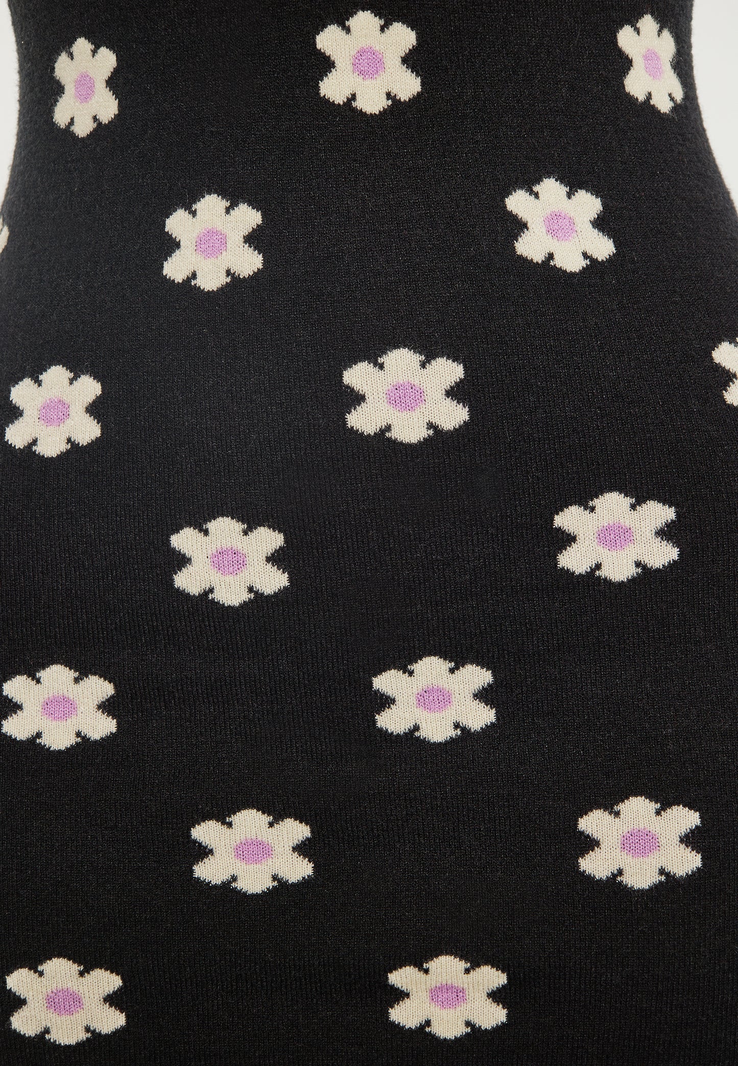 SWIRLY women's dress