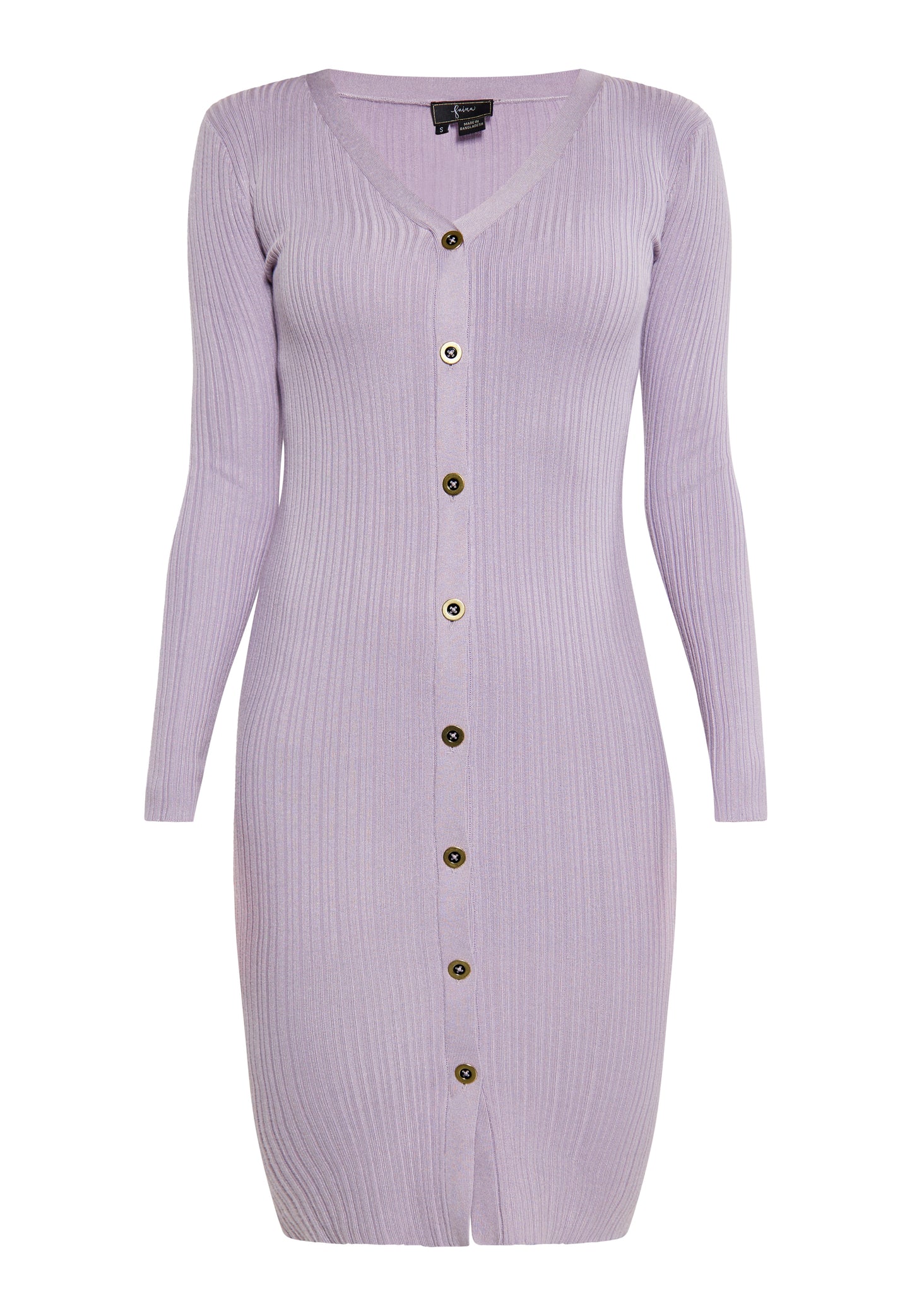 faina women's dress