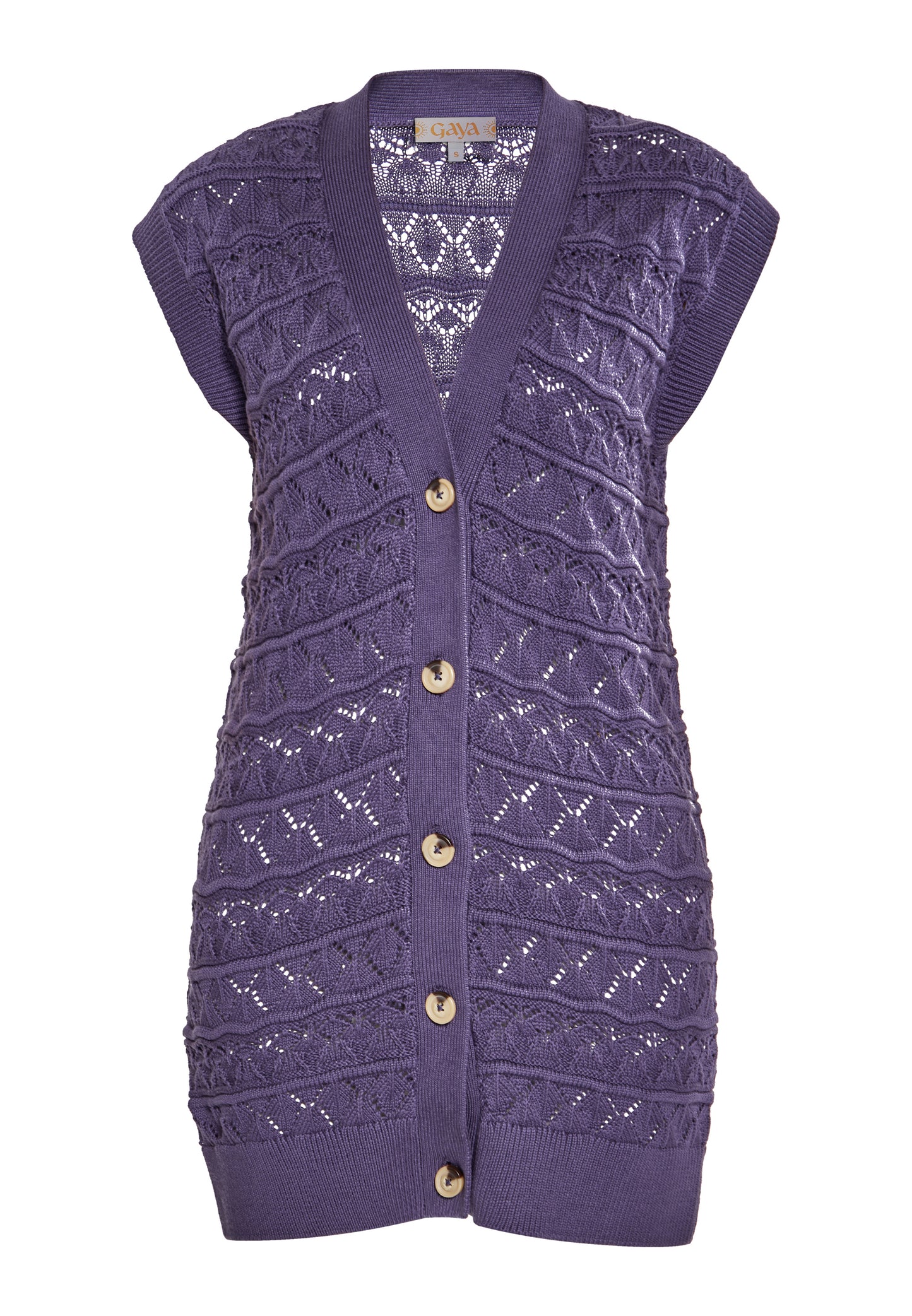 Gaya women's vest