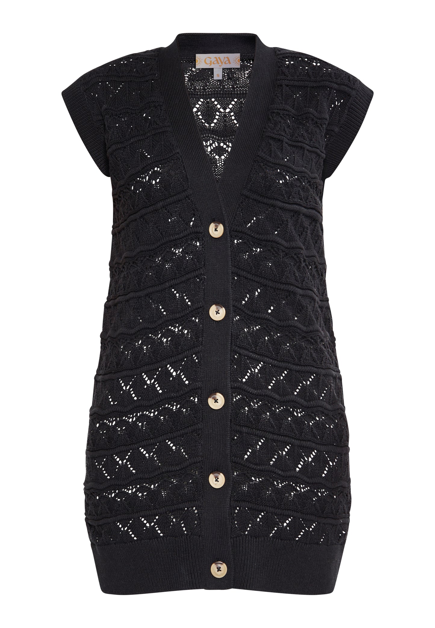 Gaya women's vest