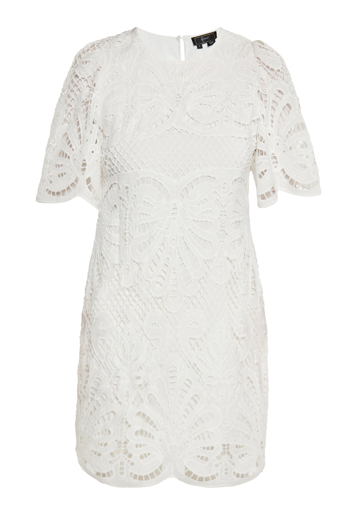 faina women's dress