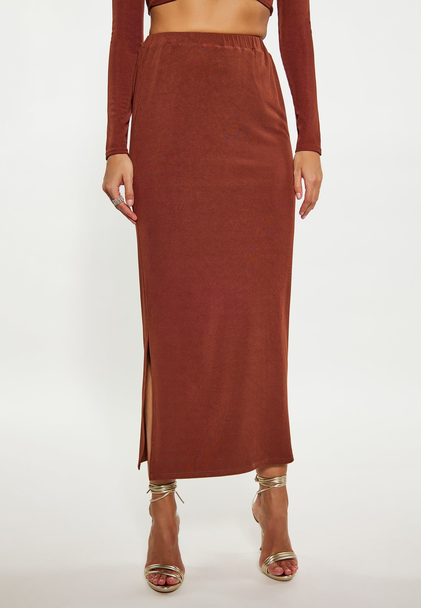 faina women's skirt