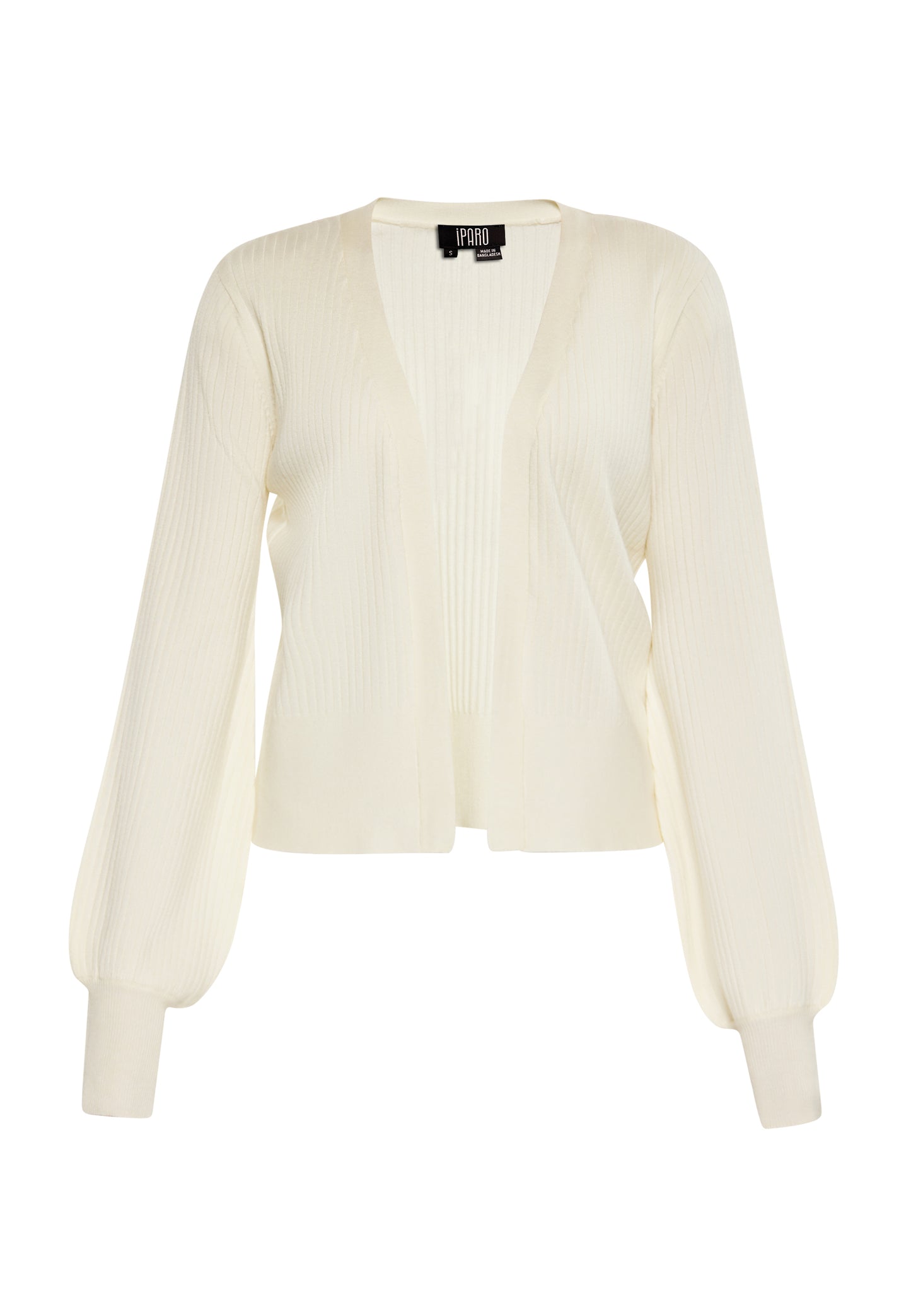 IPARO women's cardigan