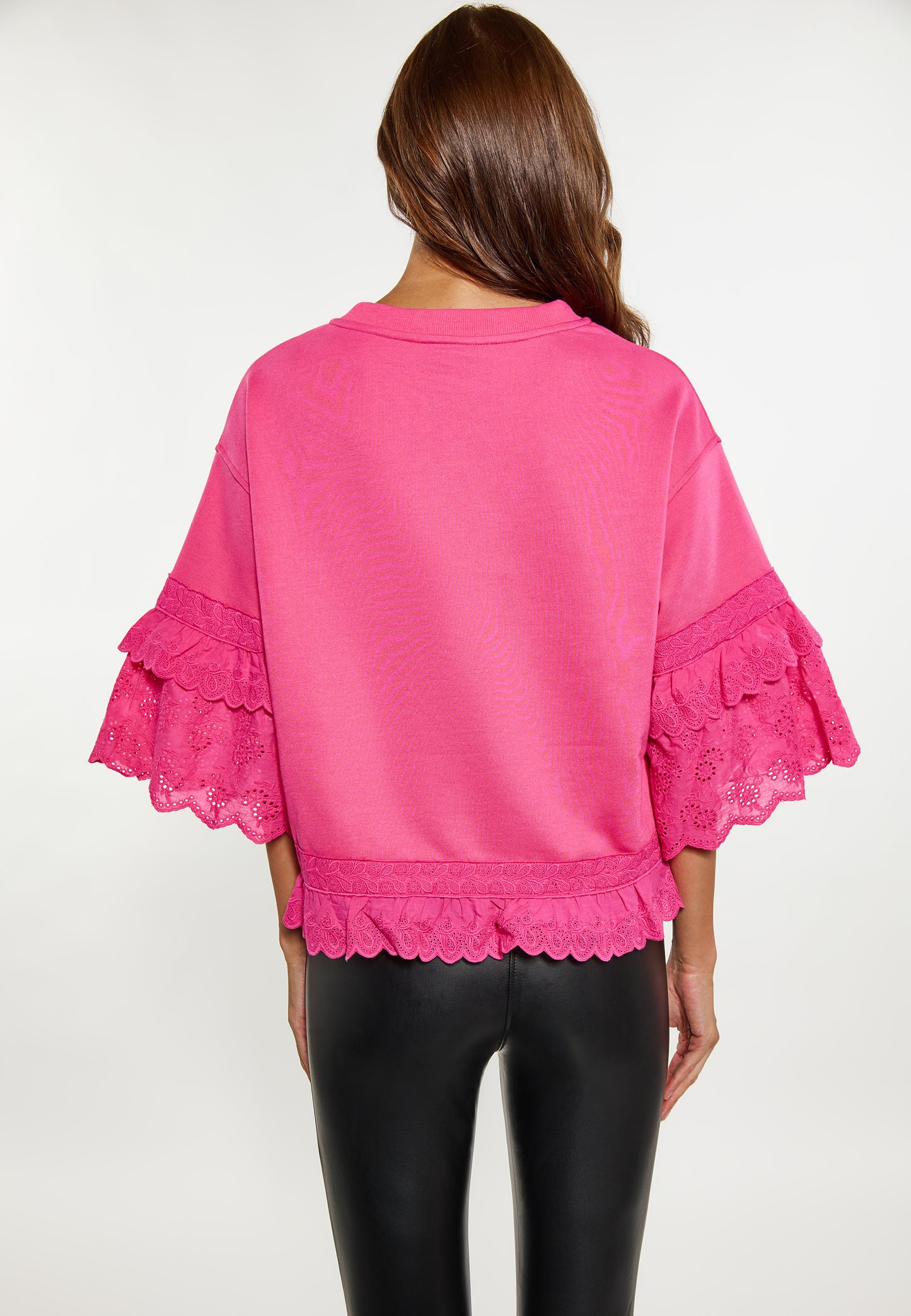 faina women's sweatshirt