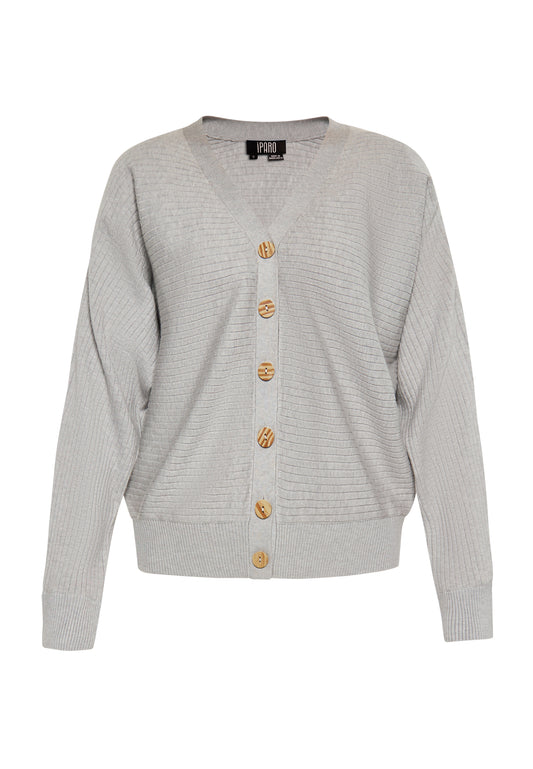 IPARO damski kardigan