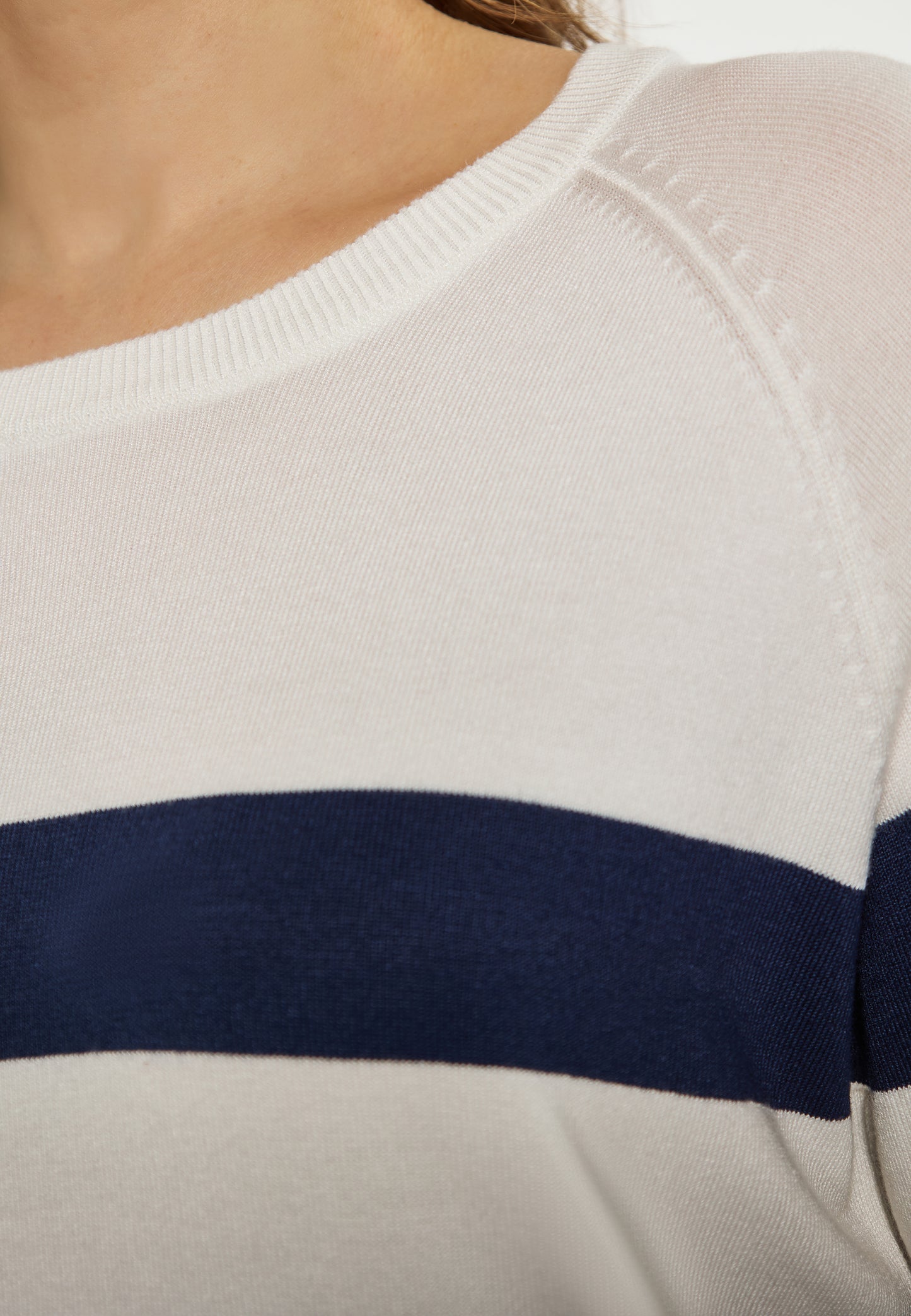 SANIKA women's sweater