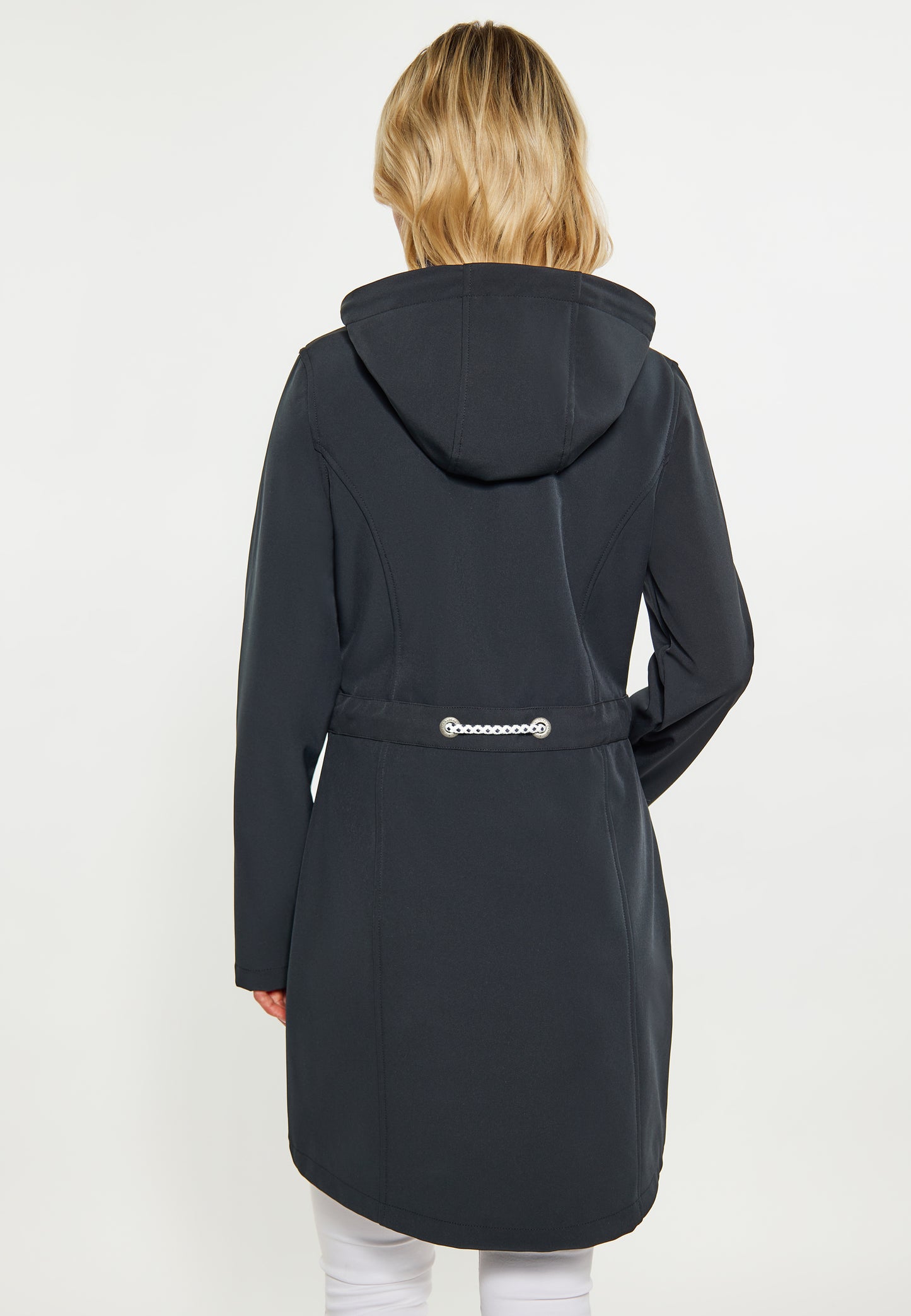 DreiMaster Maritim women's softshell coat