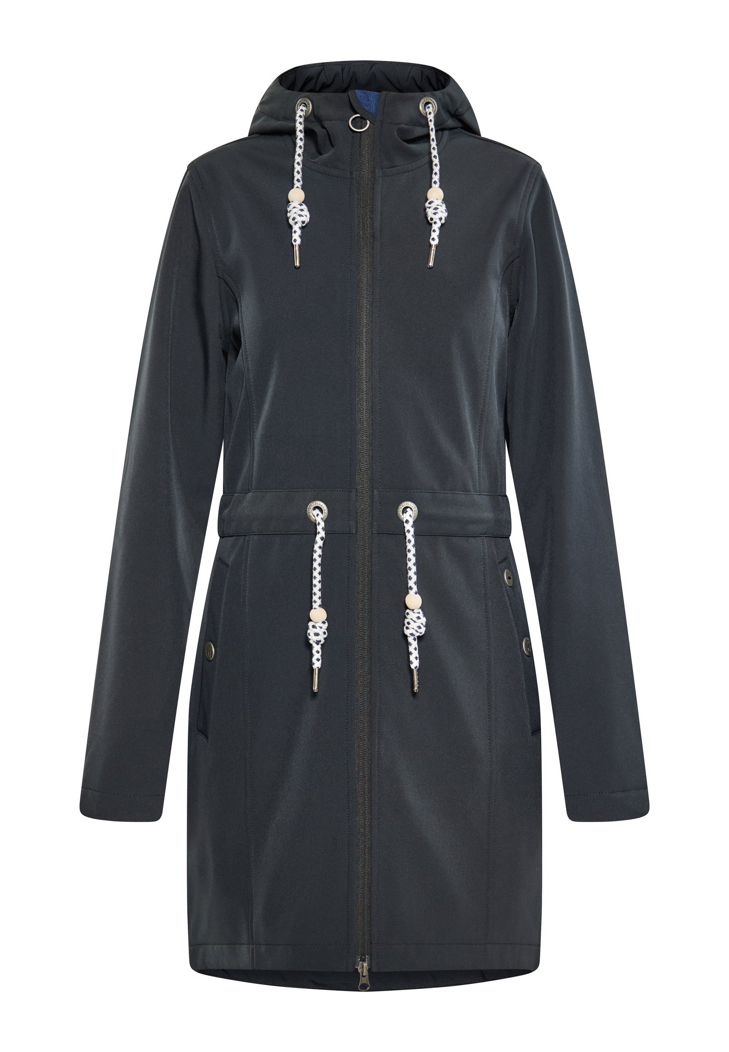 DreiMaster Maritim women's softshell coat