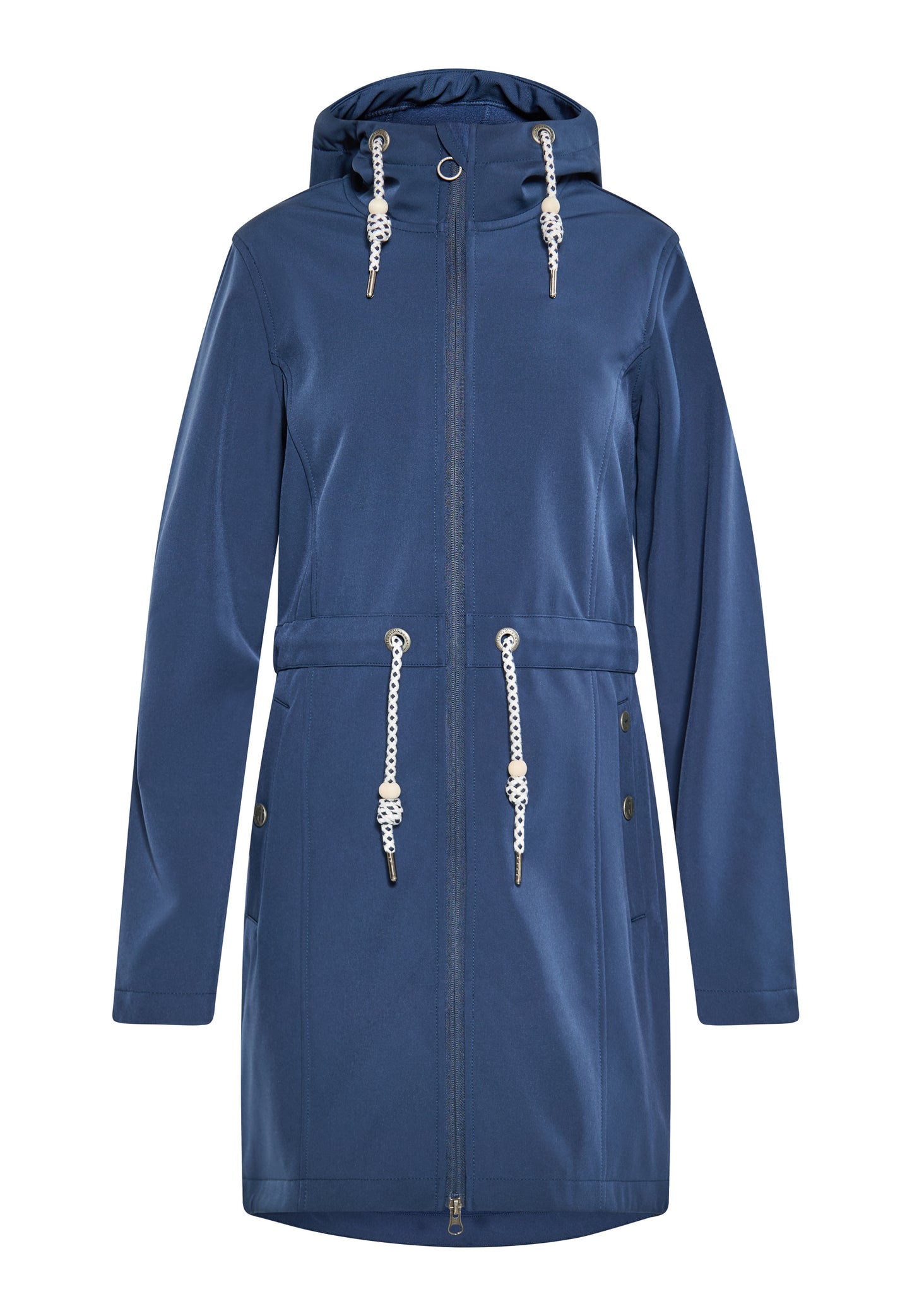 DreiMaster Maritim women's softshell coat