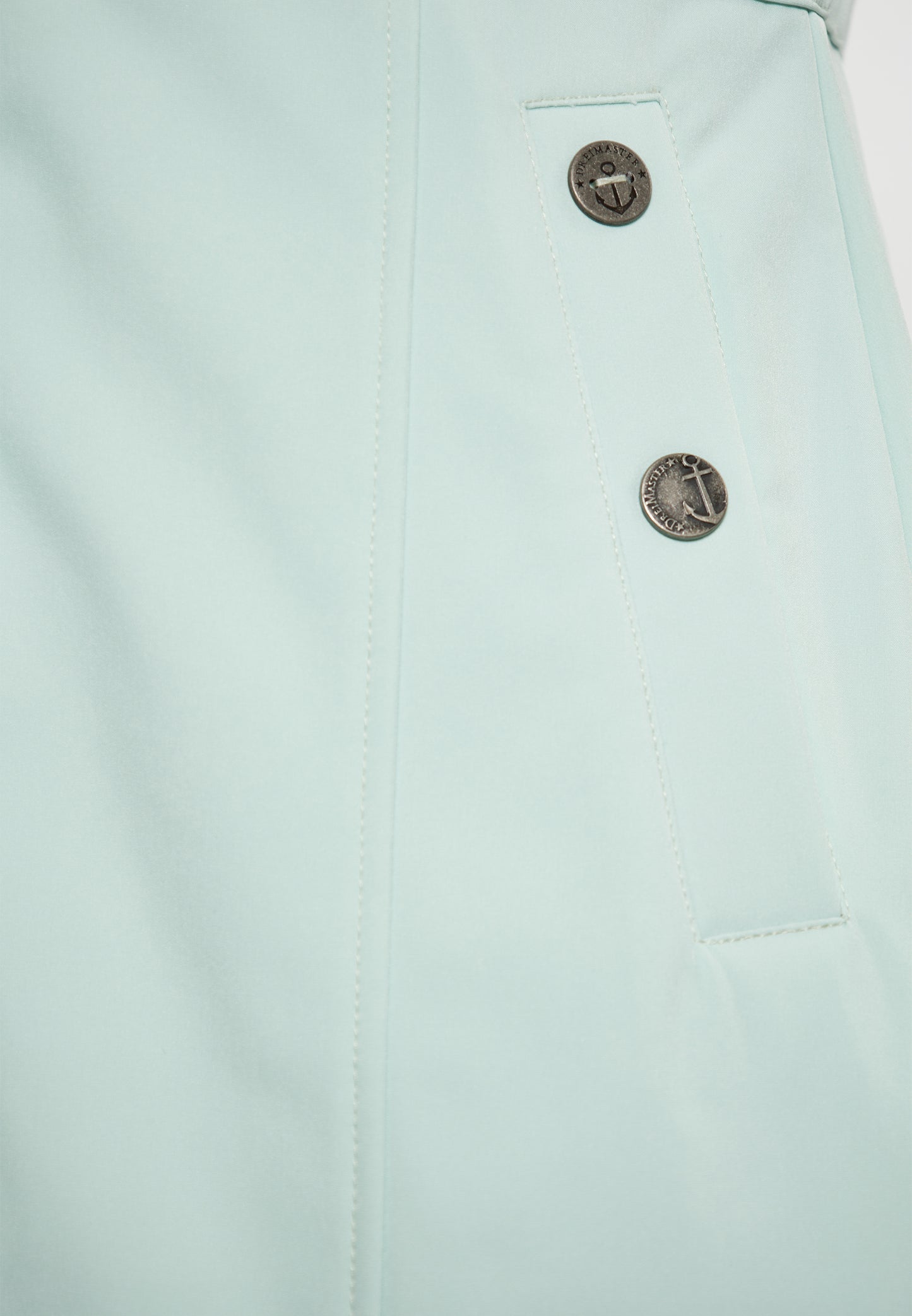 DreiMaster Maritim women's softshell coat