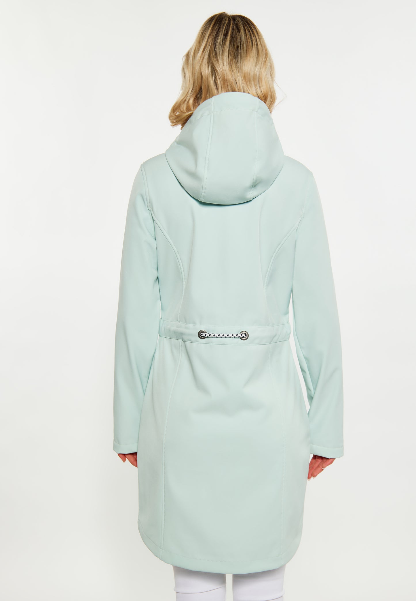 DreiMaster Maritim women's softshell coat
