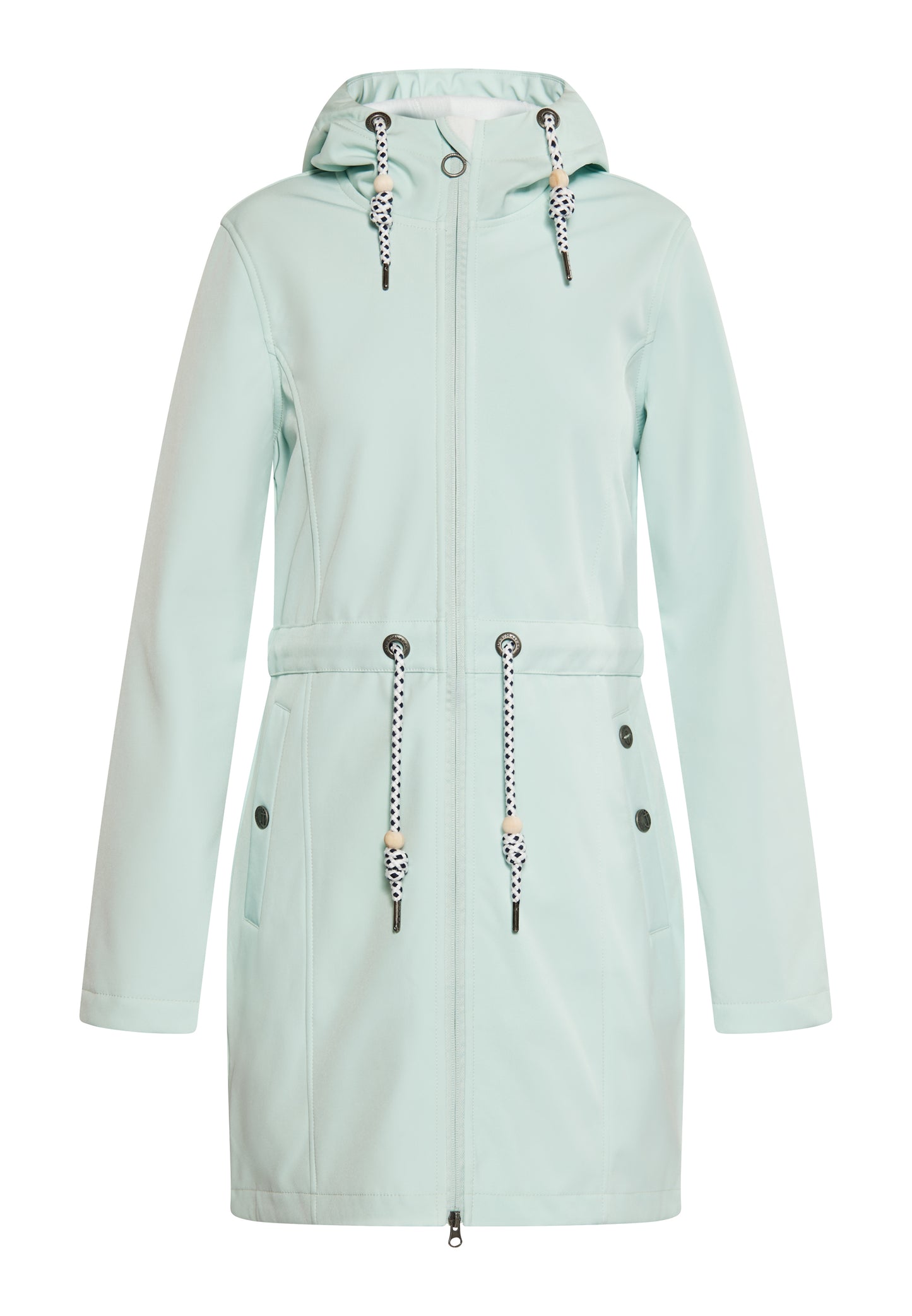 DreiMaster Maritim women's softshell coat
