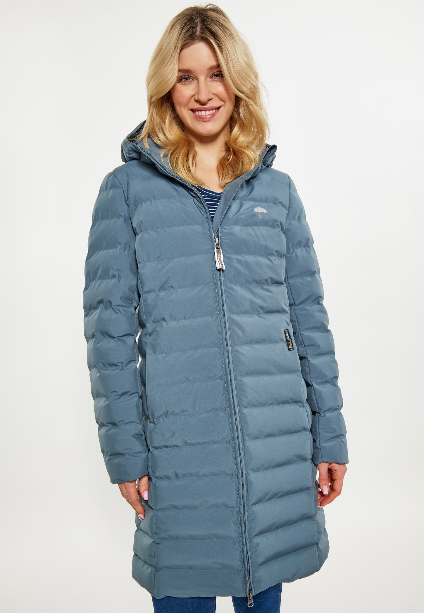Schmuddelwedda women's transition jacket/winter jacket