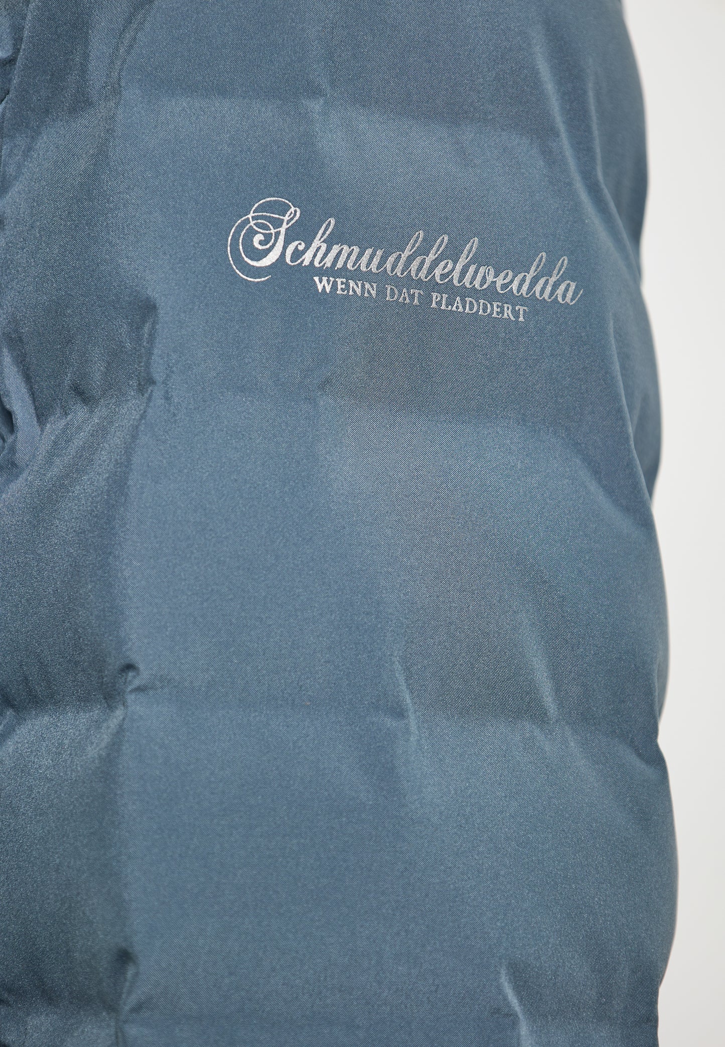 Schmuddelwedda women's transition jacket/winter jacket