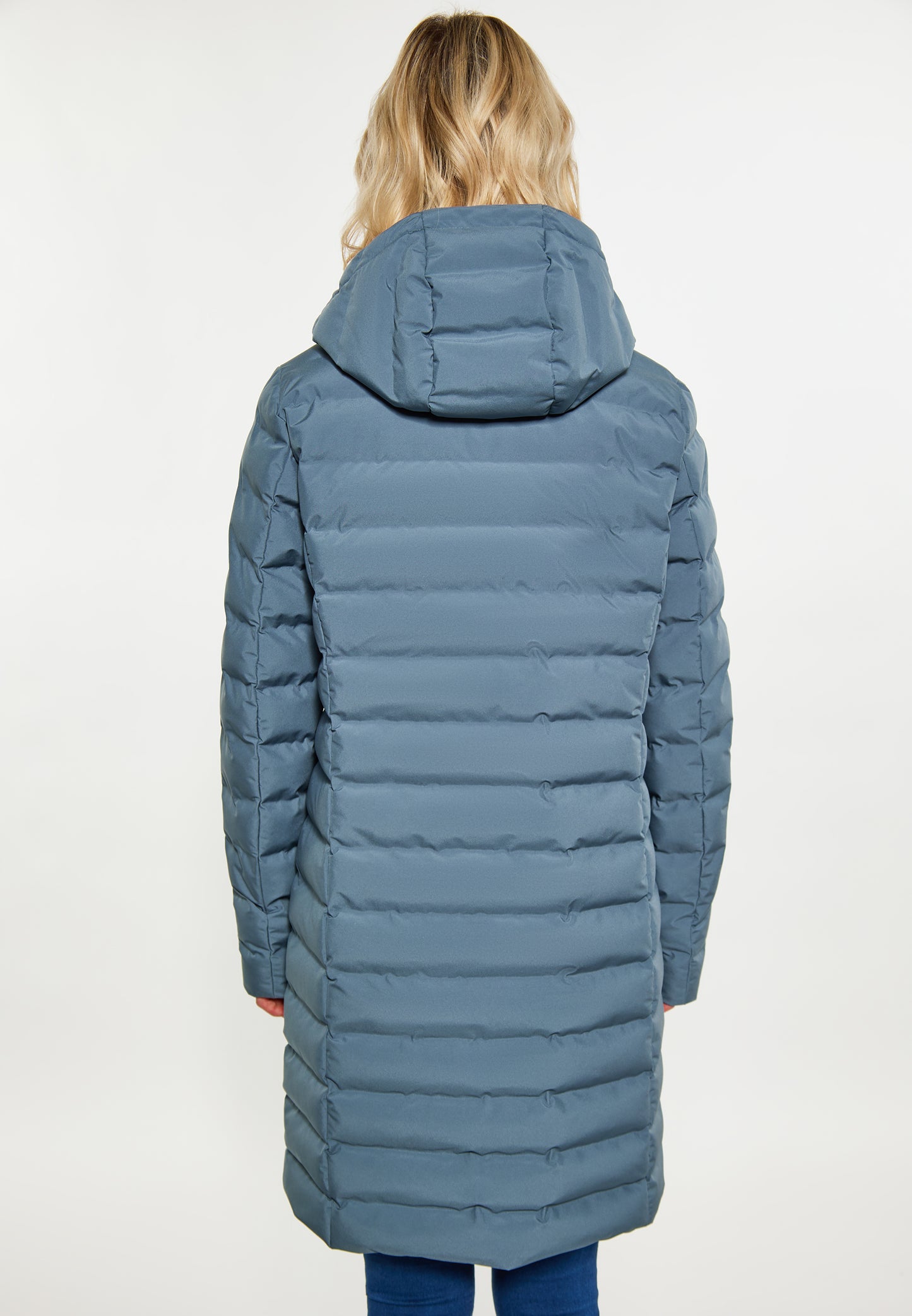 Schmuddelwedda women's transition jacket/winter jacket